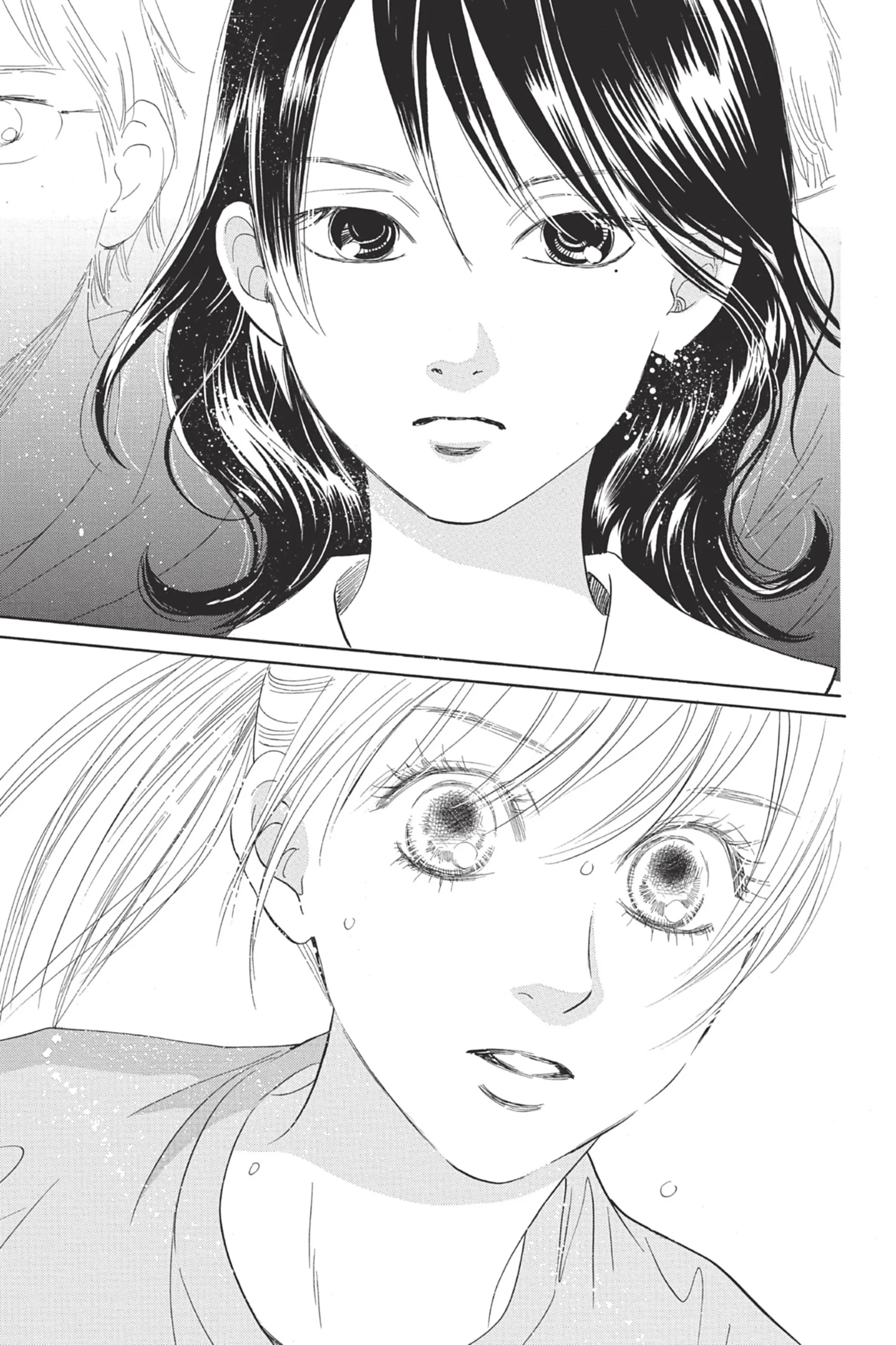 Read Chihayafuru FR Manga Online