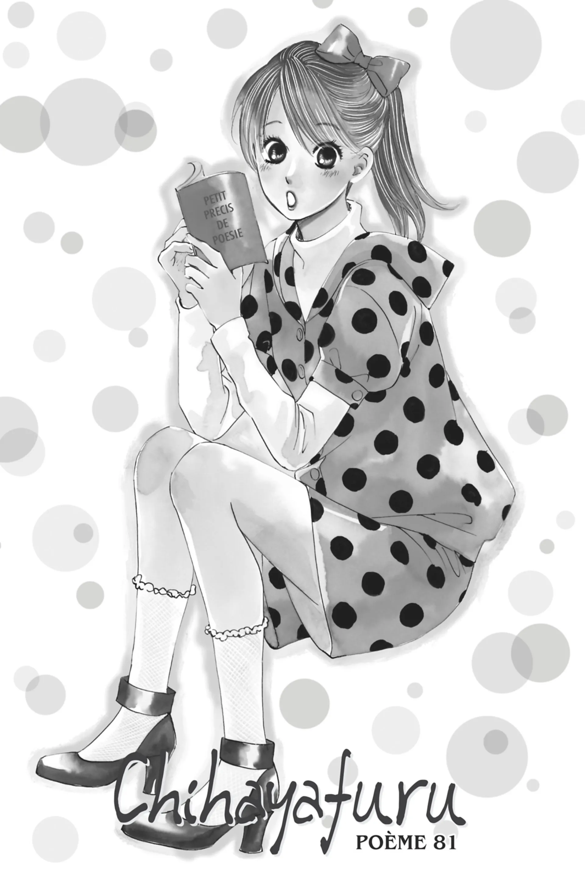 Read Chihayafuru FR Manga Online