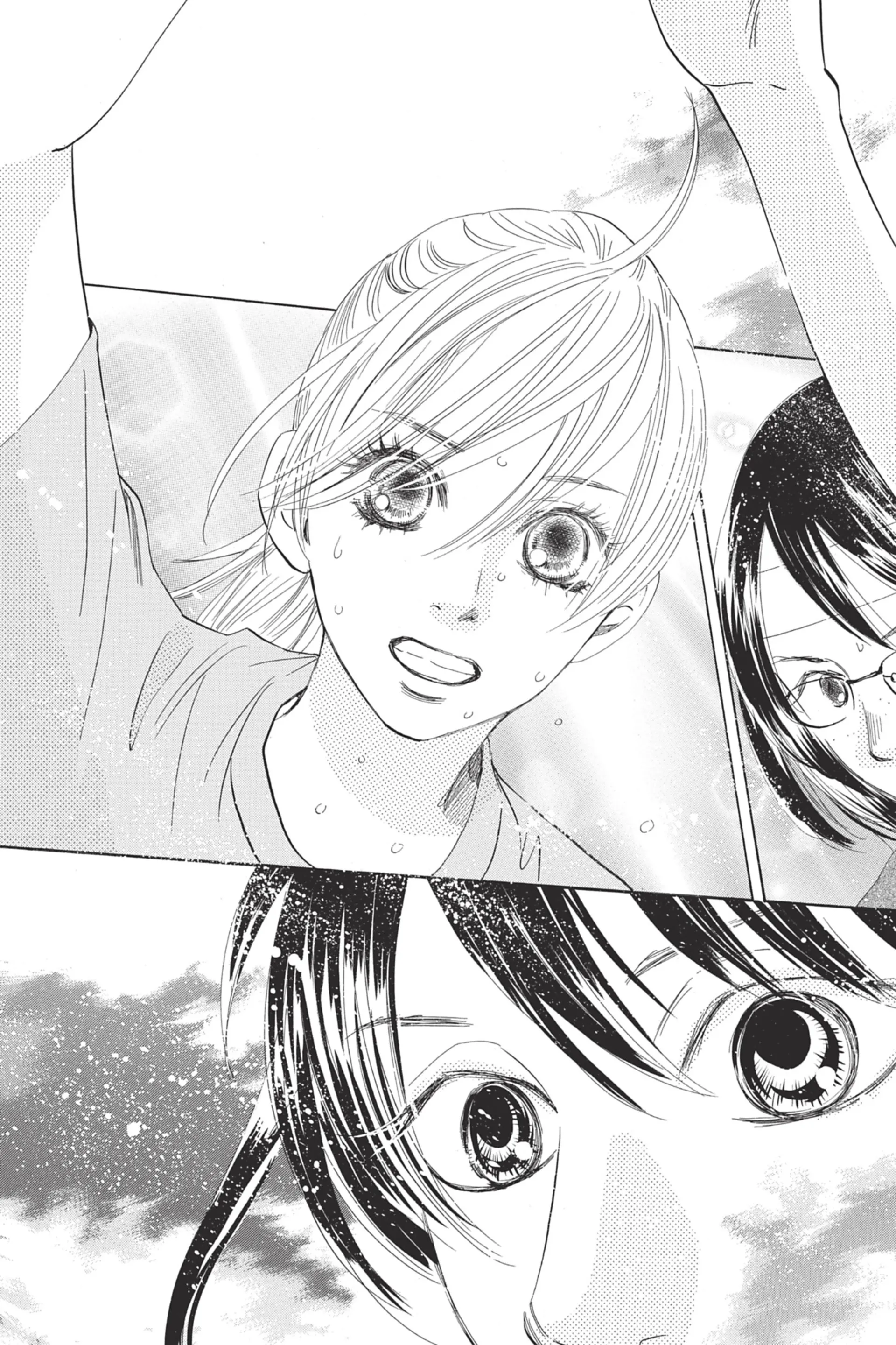 Read Chihayafuru FR Manga Online