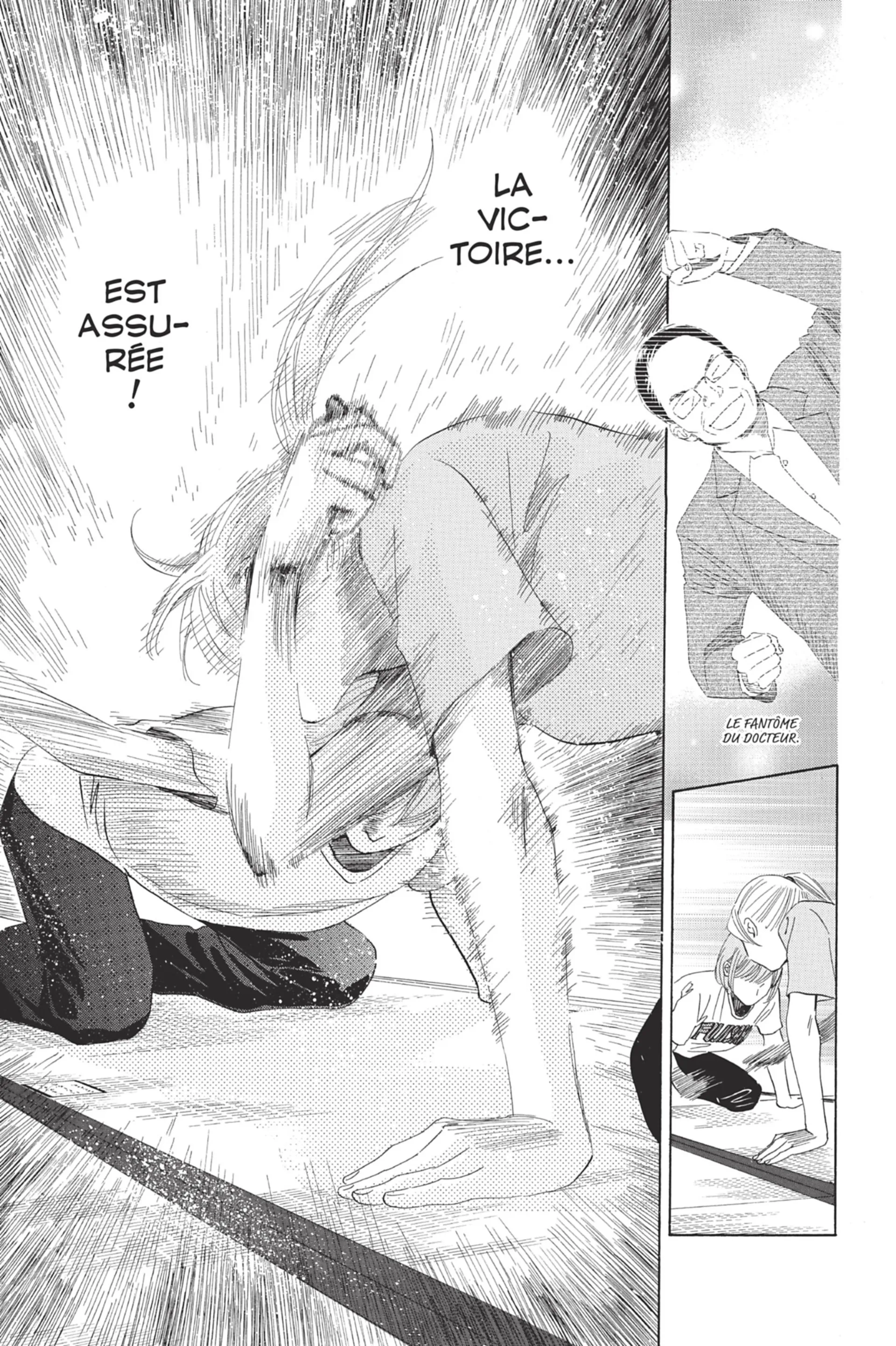 Read Chihayafuru FR Manga Online