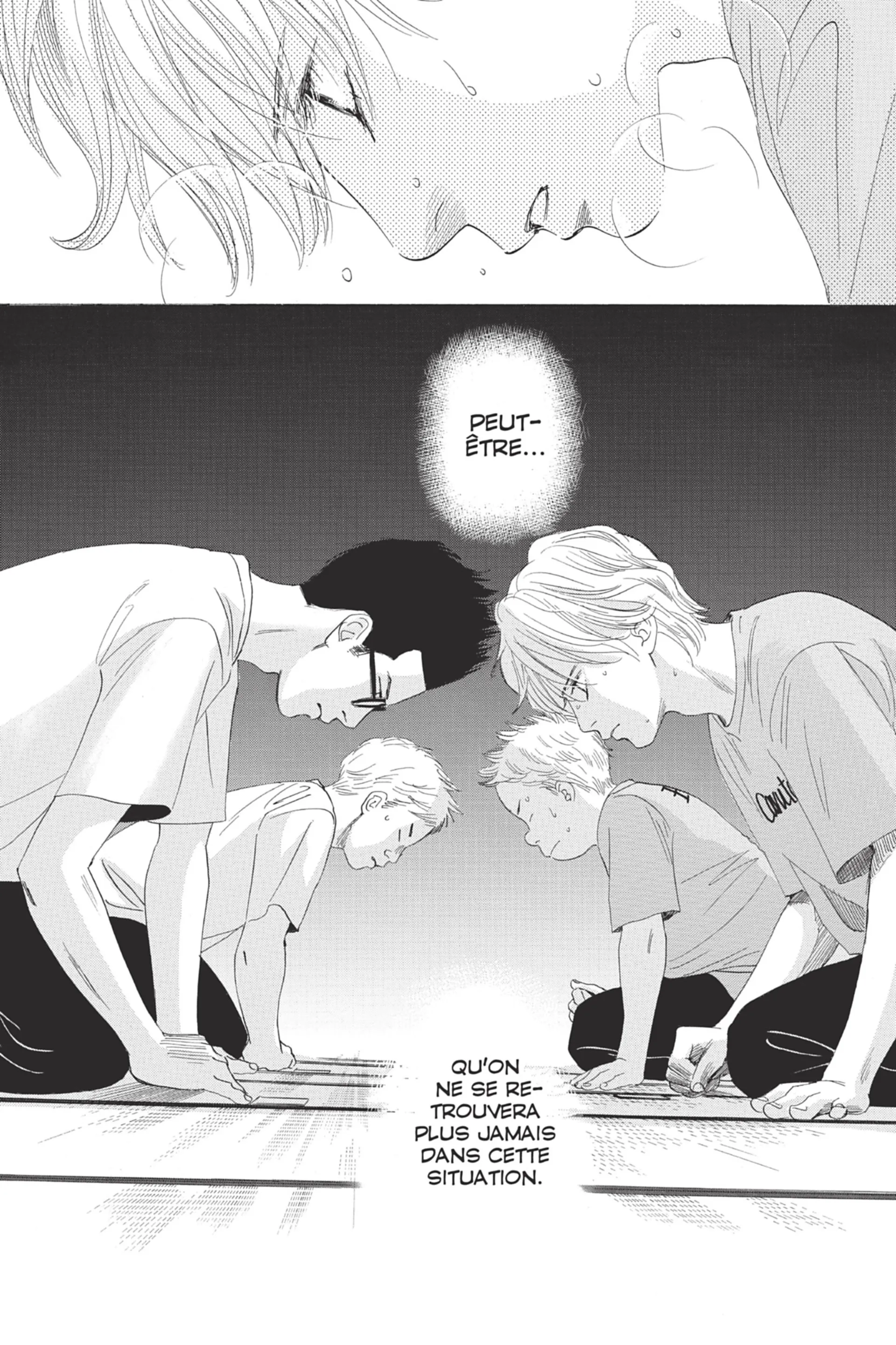 Read Chihayafuru FR Manga Online