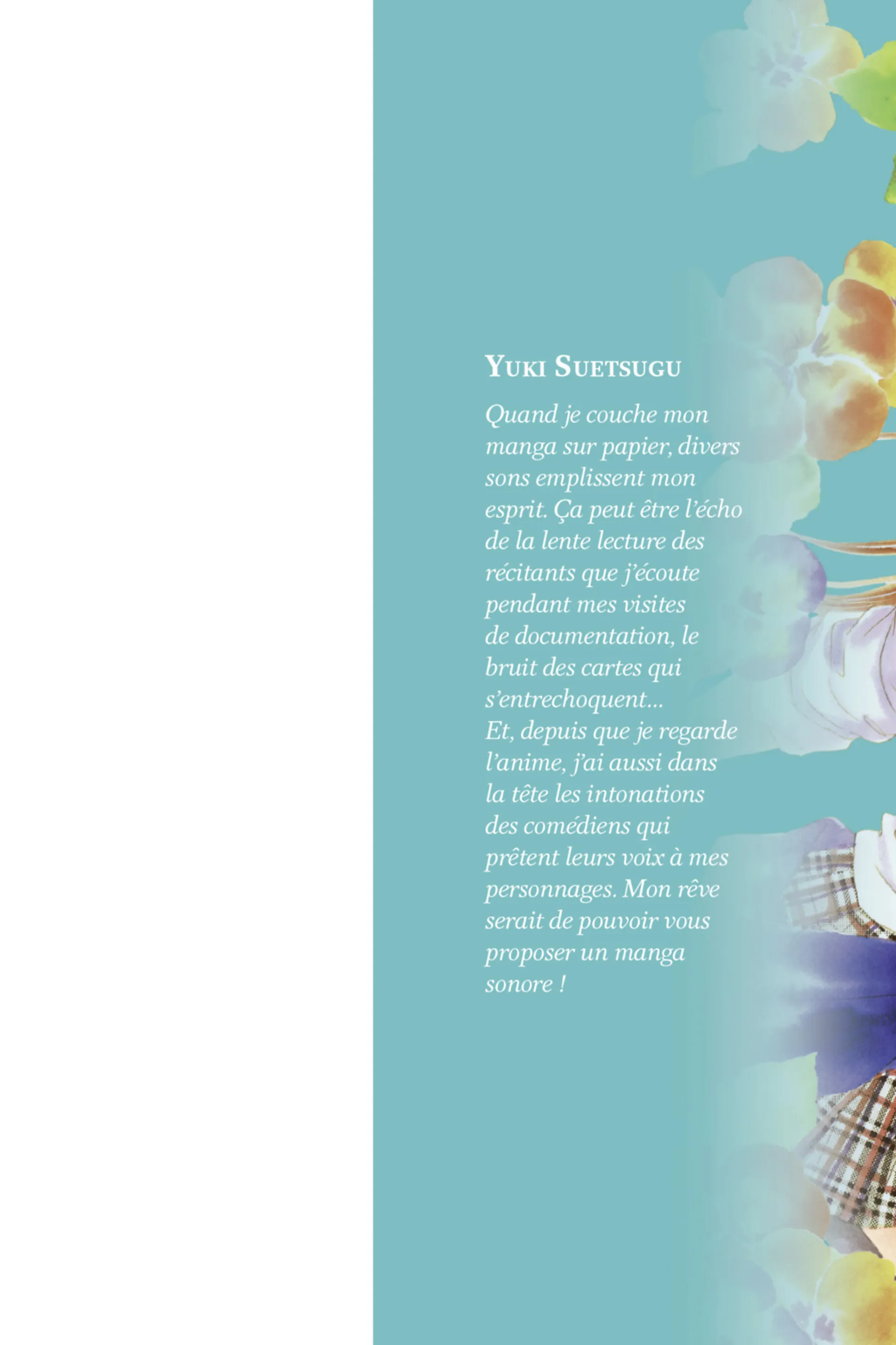 Read Chihayafuru FR Manga Online