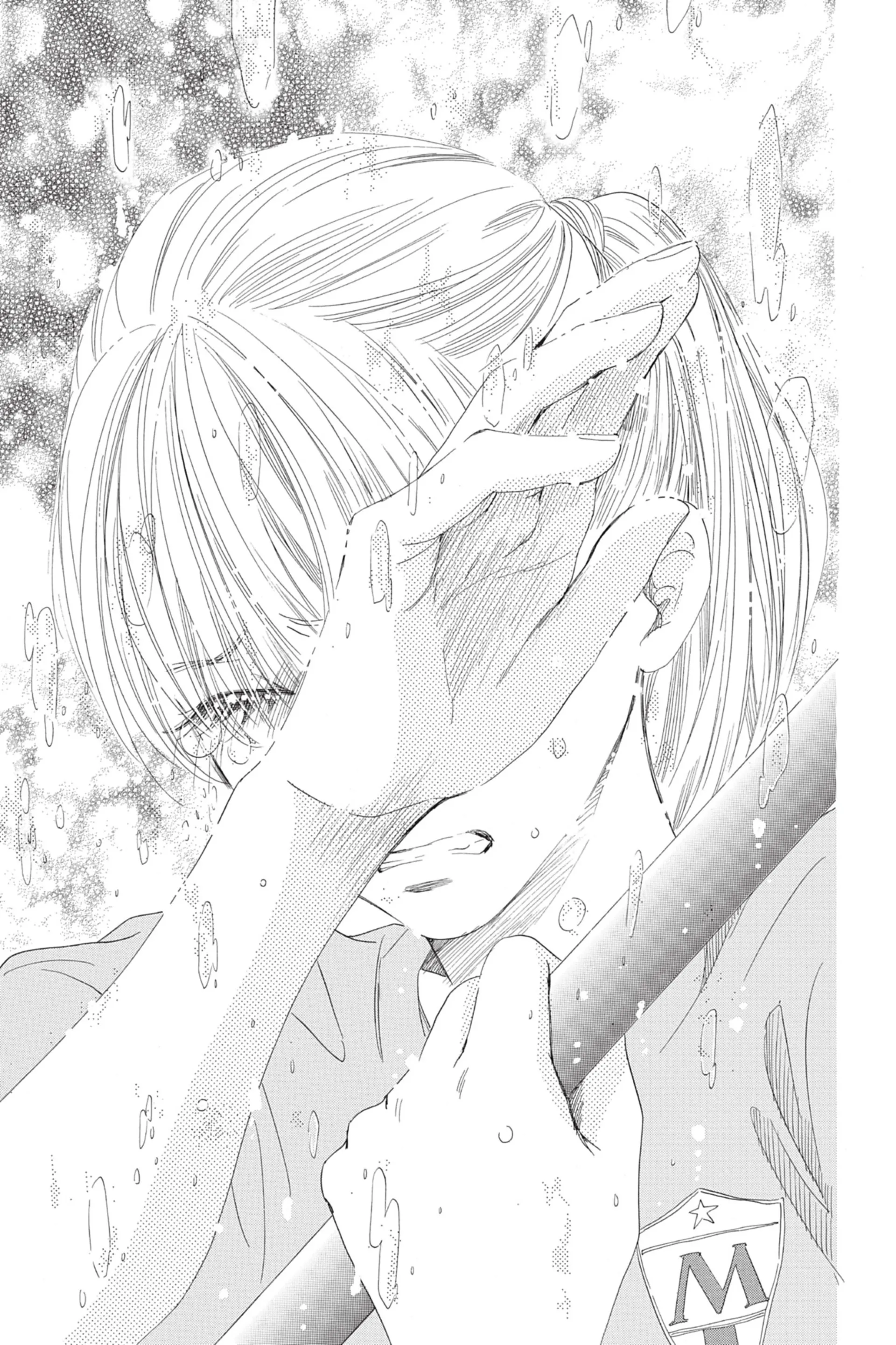 Read Chihayafuru FR Manga Online