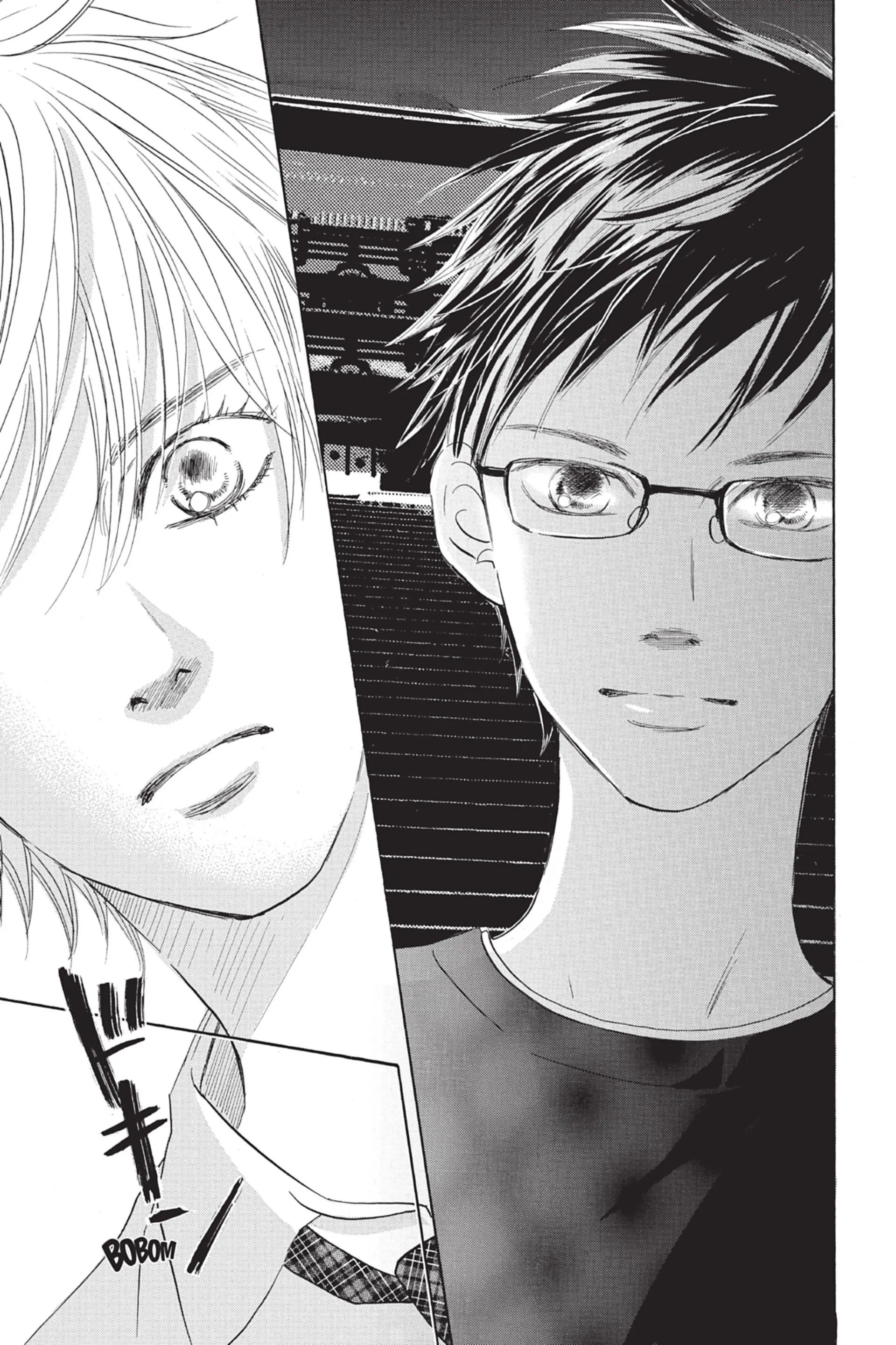 Read Chihayafuru FR Manga Online
