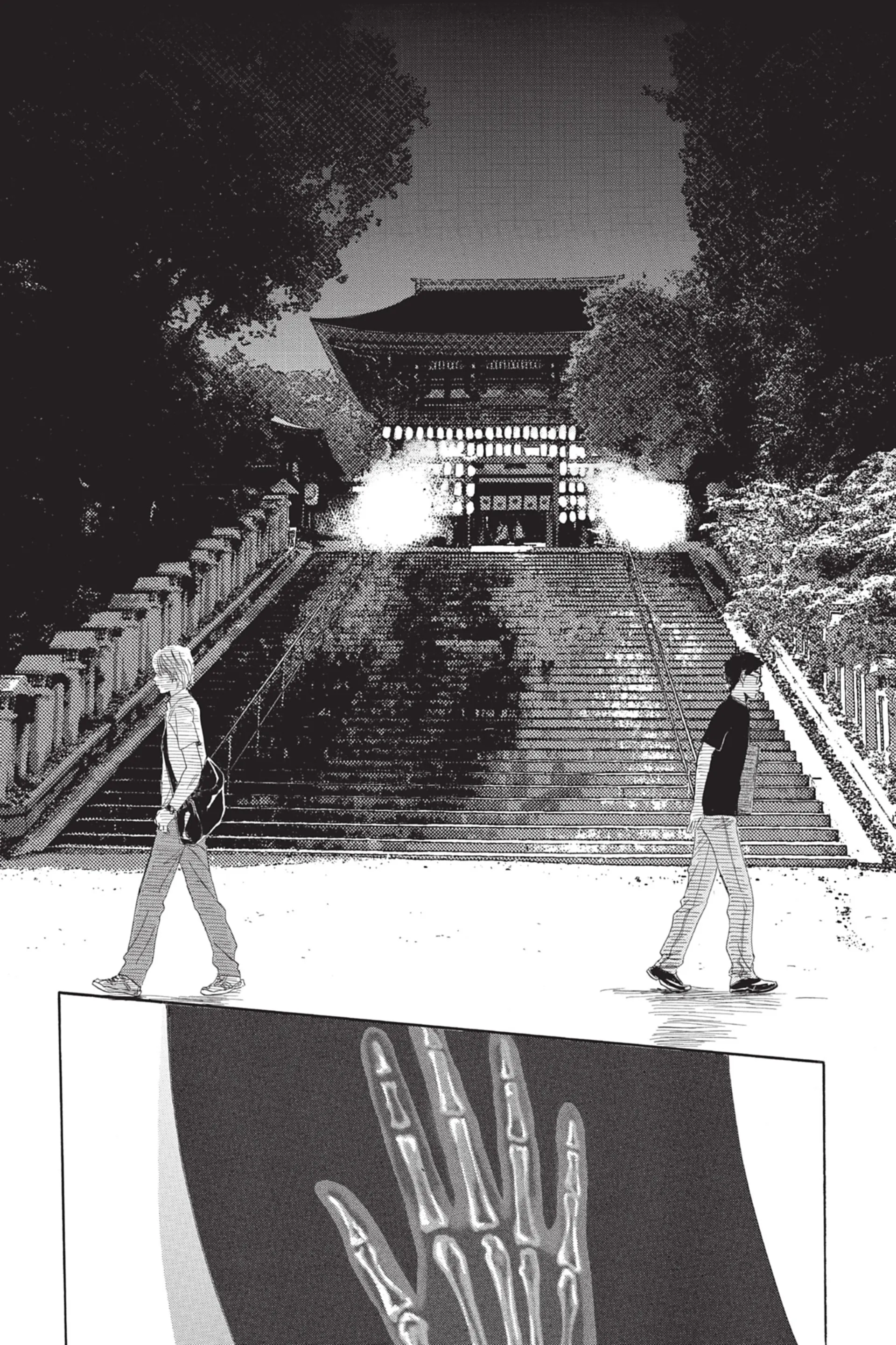 Read Chihayafuru FR Manga Online