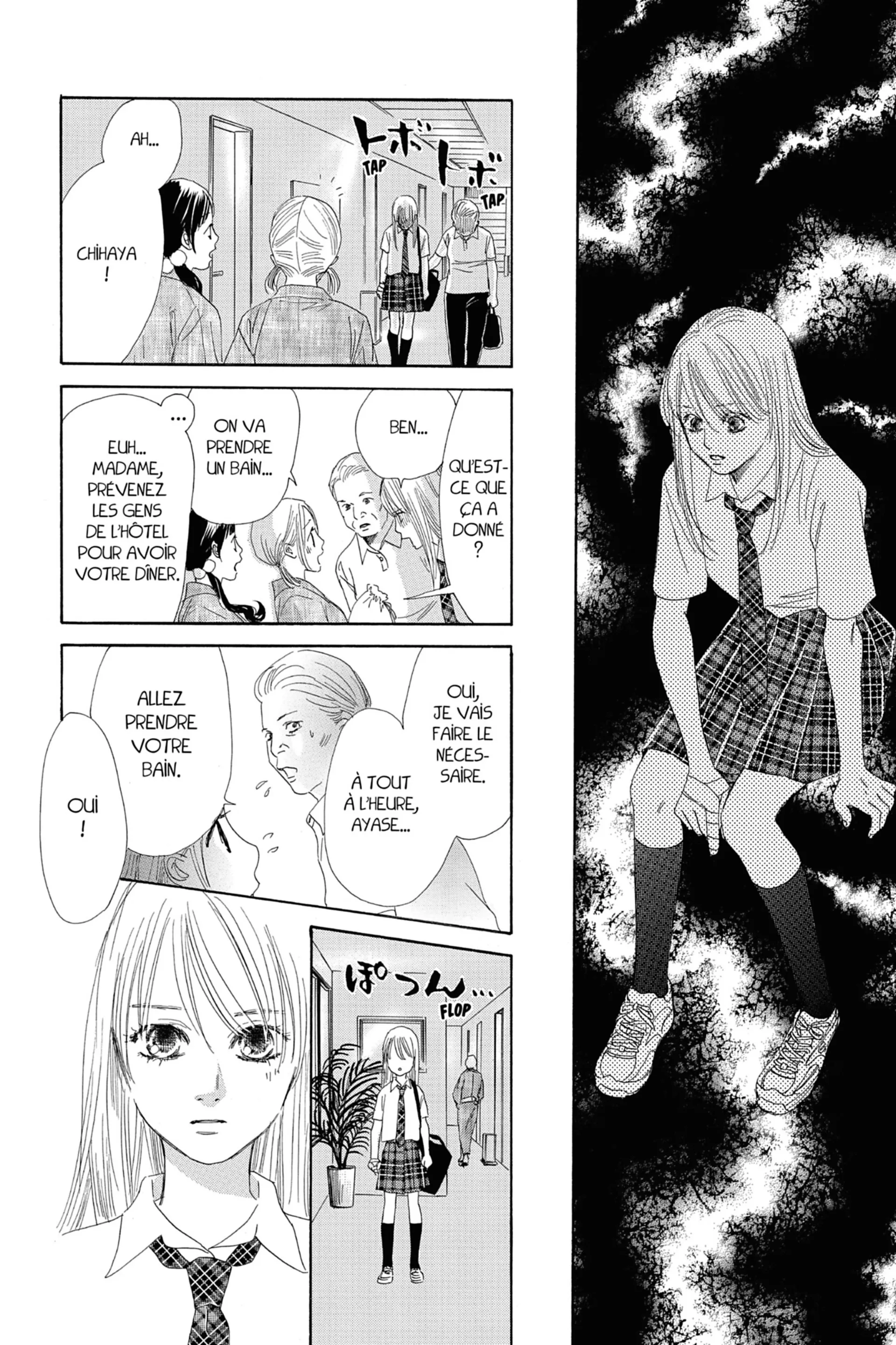 Read Chihayafuru FR Manga Online