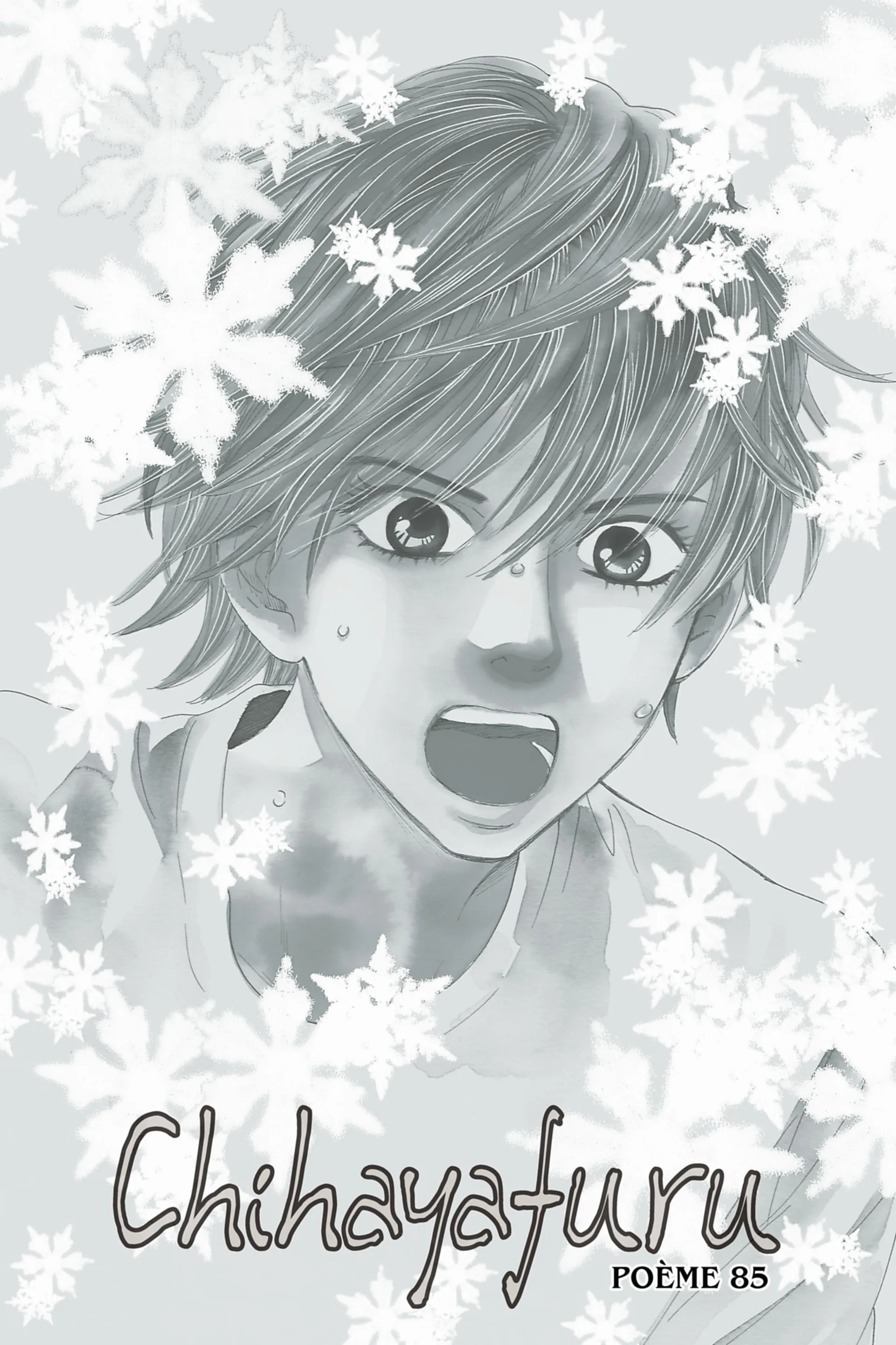Read Chihayafuru FR Manga Online