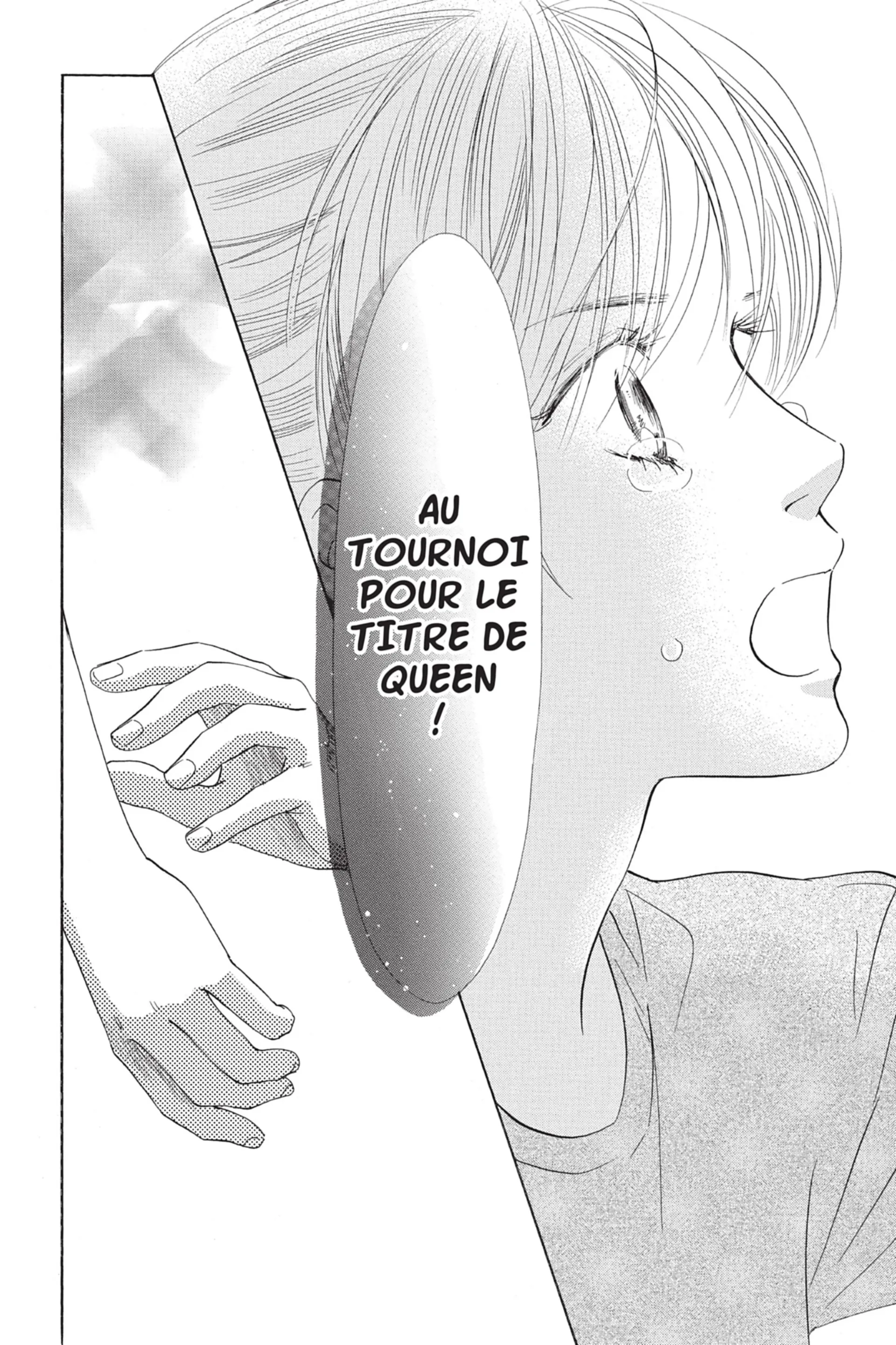 Read Chihayafuru FR Manga Online
