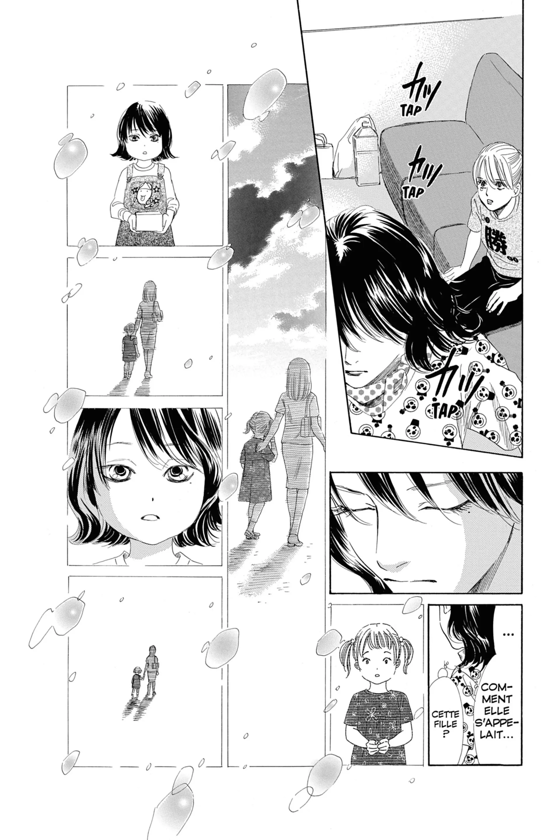 Read Chihayafuru FR Manga Online