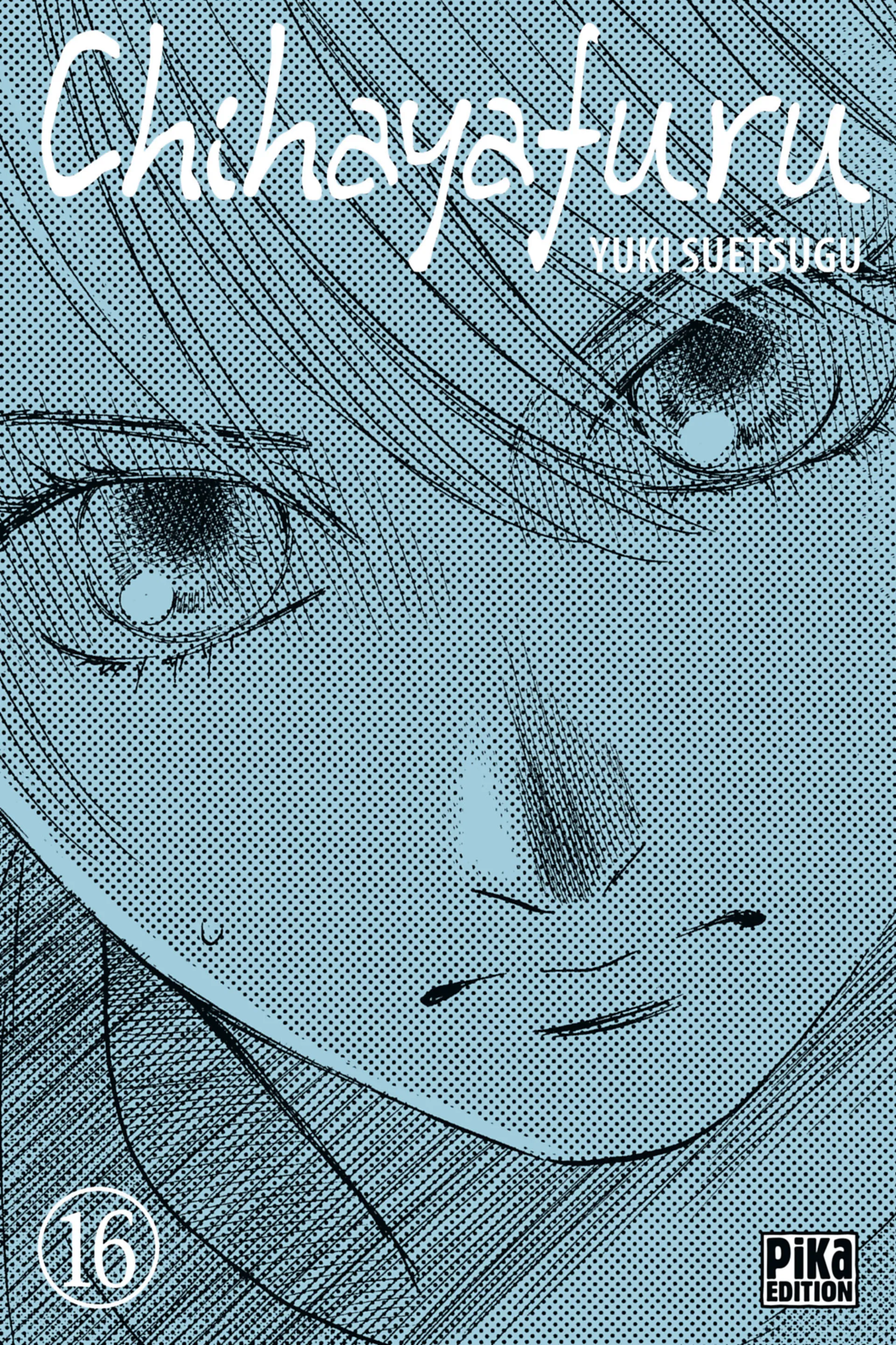 Read Chihayafuru FR Manga Online