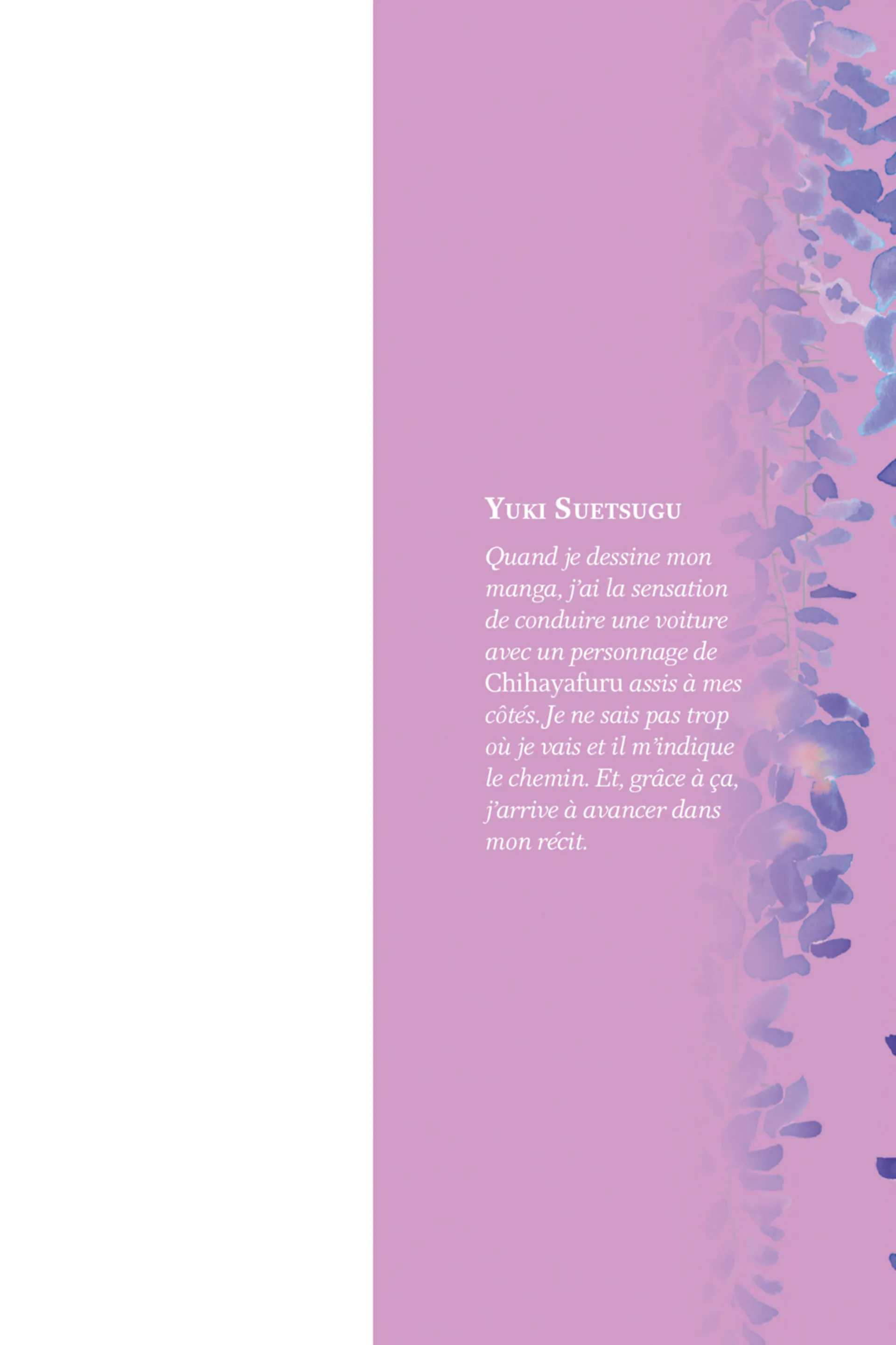 Read Chihayafuru FR Manga Online