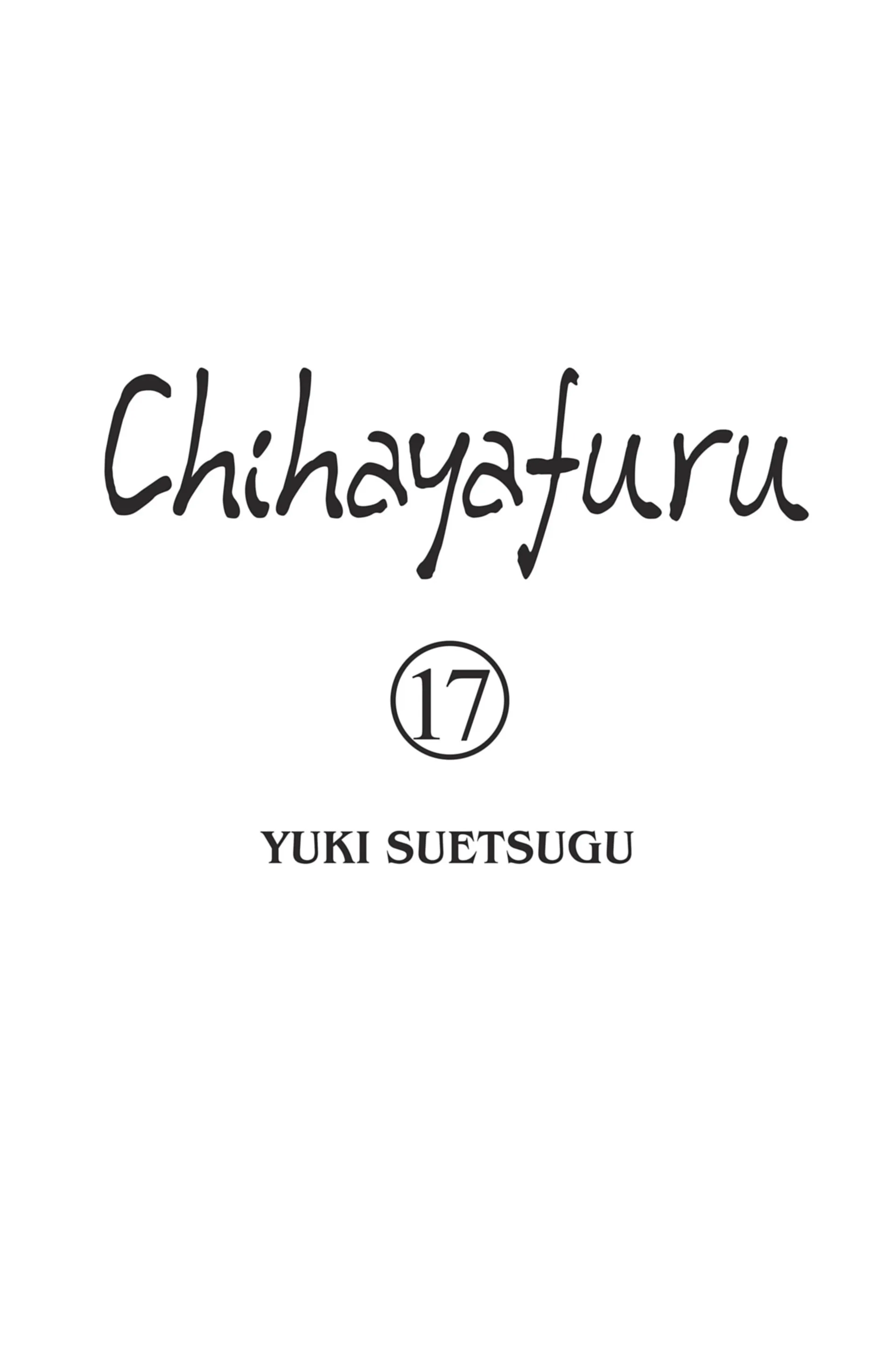 Read Chihayafuru FR Manga Online