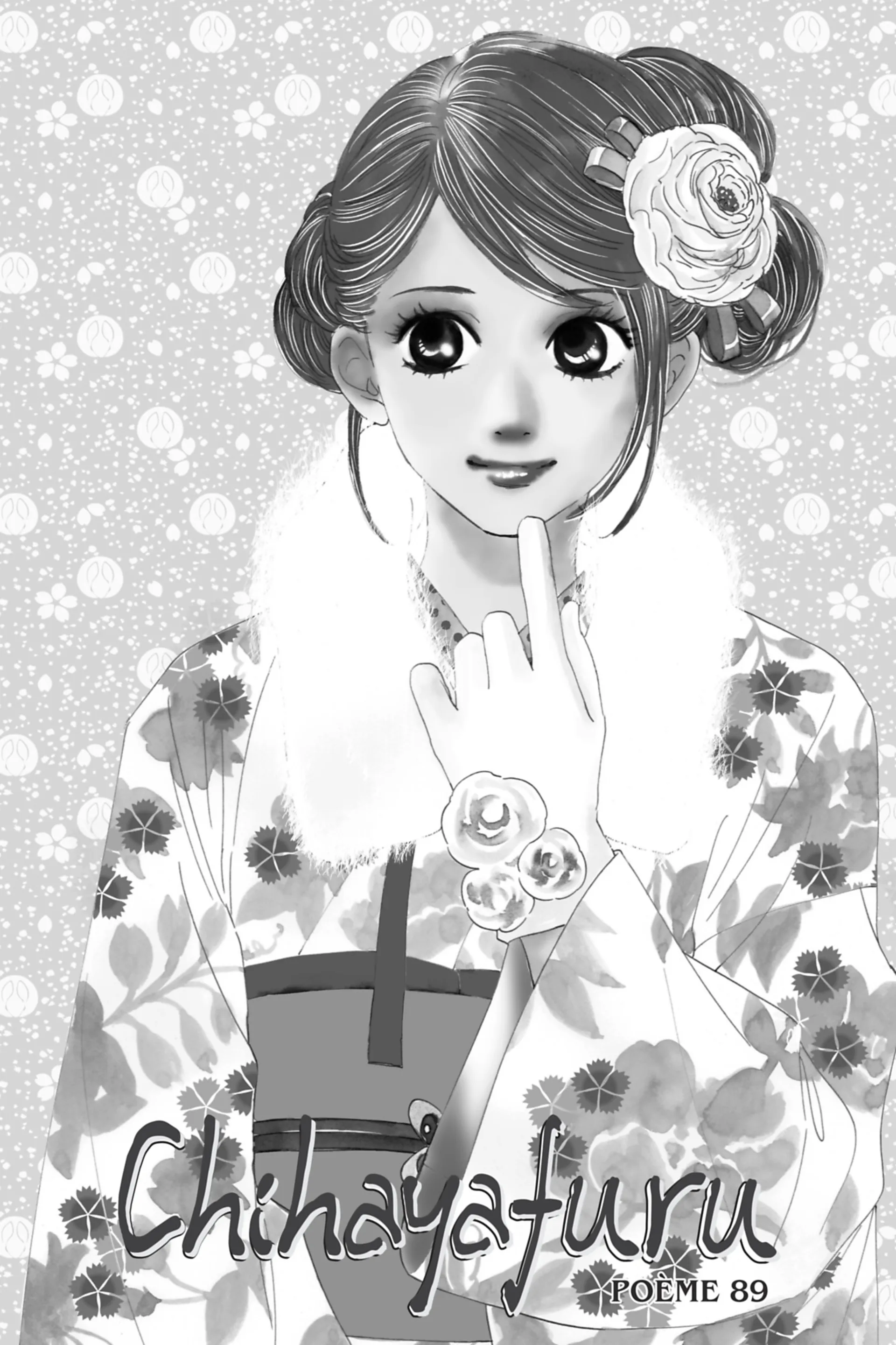 Read Chihayafuru FR Manga Online