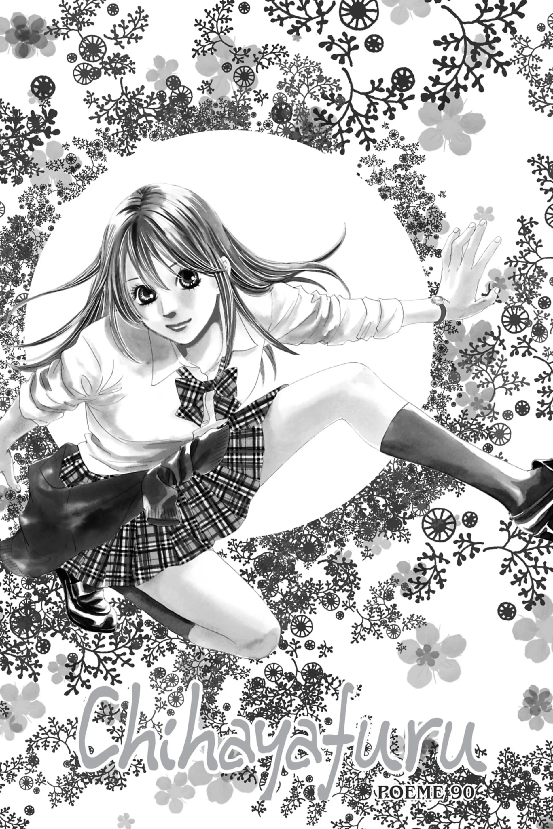 Read Chihayafuru FR Manga Online