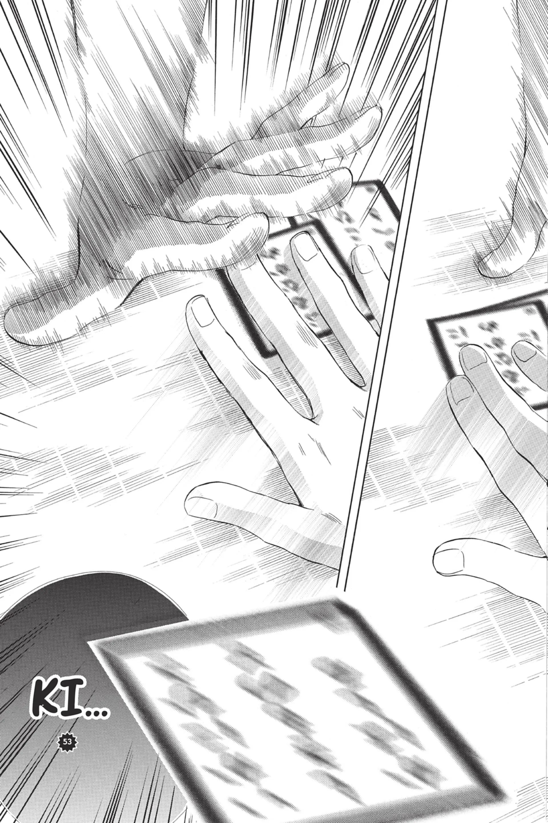 Read Chihayafuru FR Manga Online