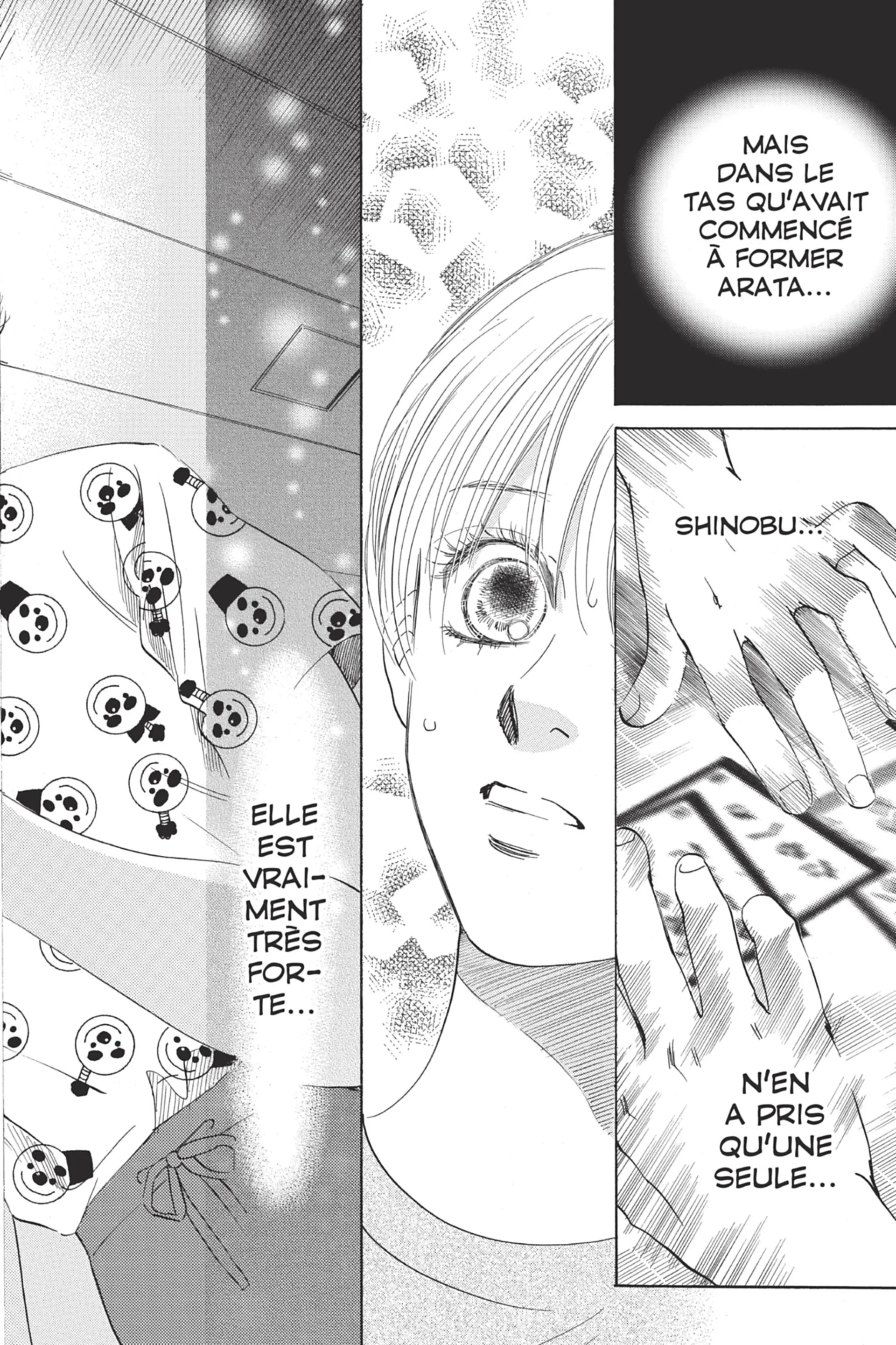 Read Chihayafuru FR Manga Online