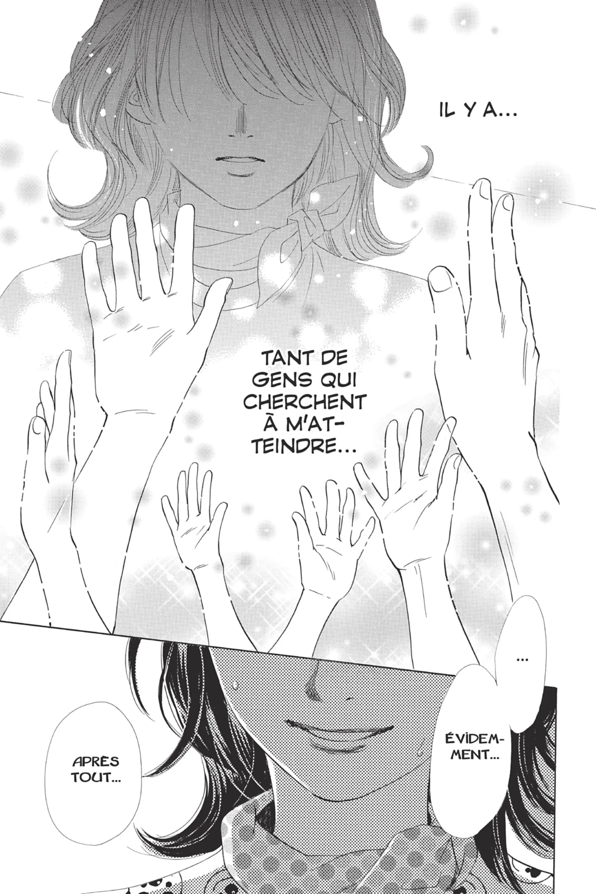 Read Chihayafuru FR Manga Online