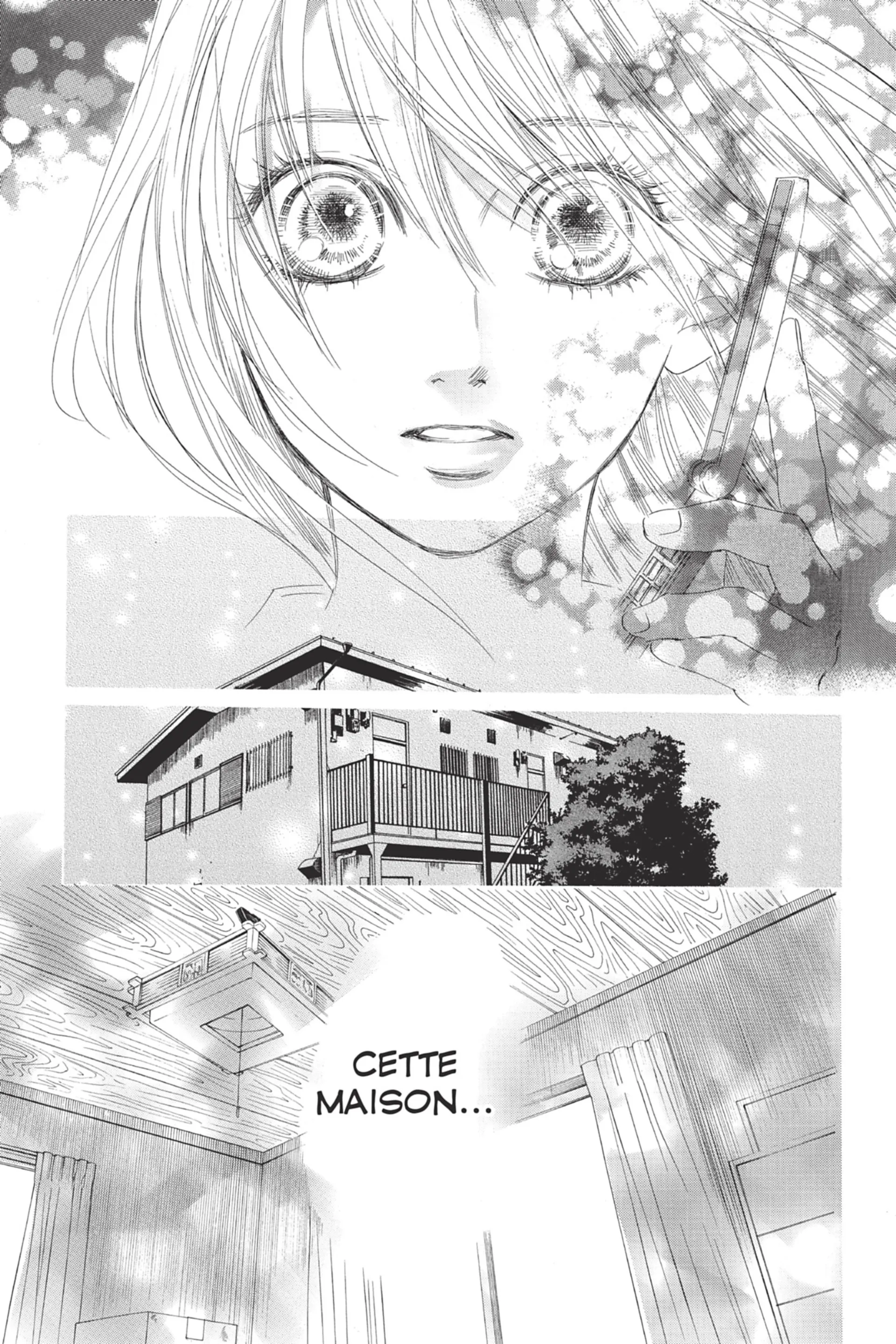 Read Chihayafuru FR Manga Online