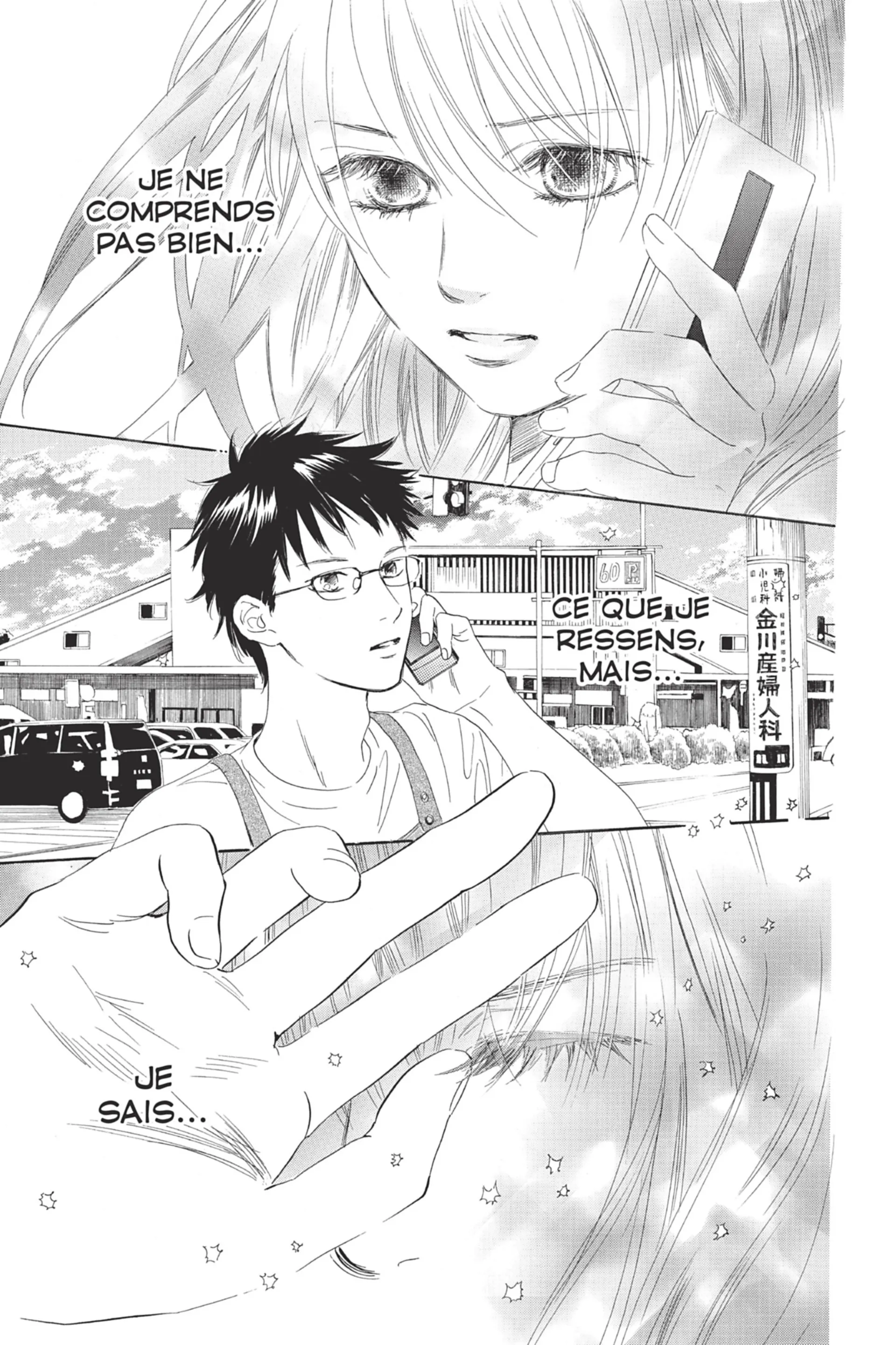 Read Chihayafuru FR Manga Online