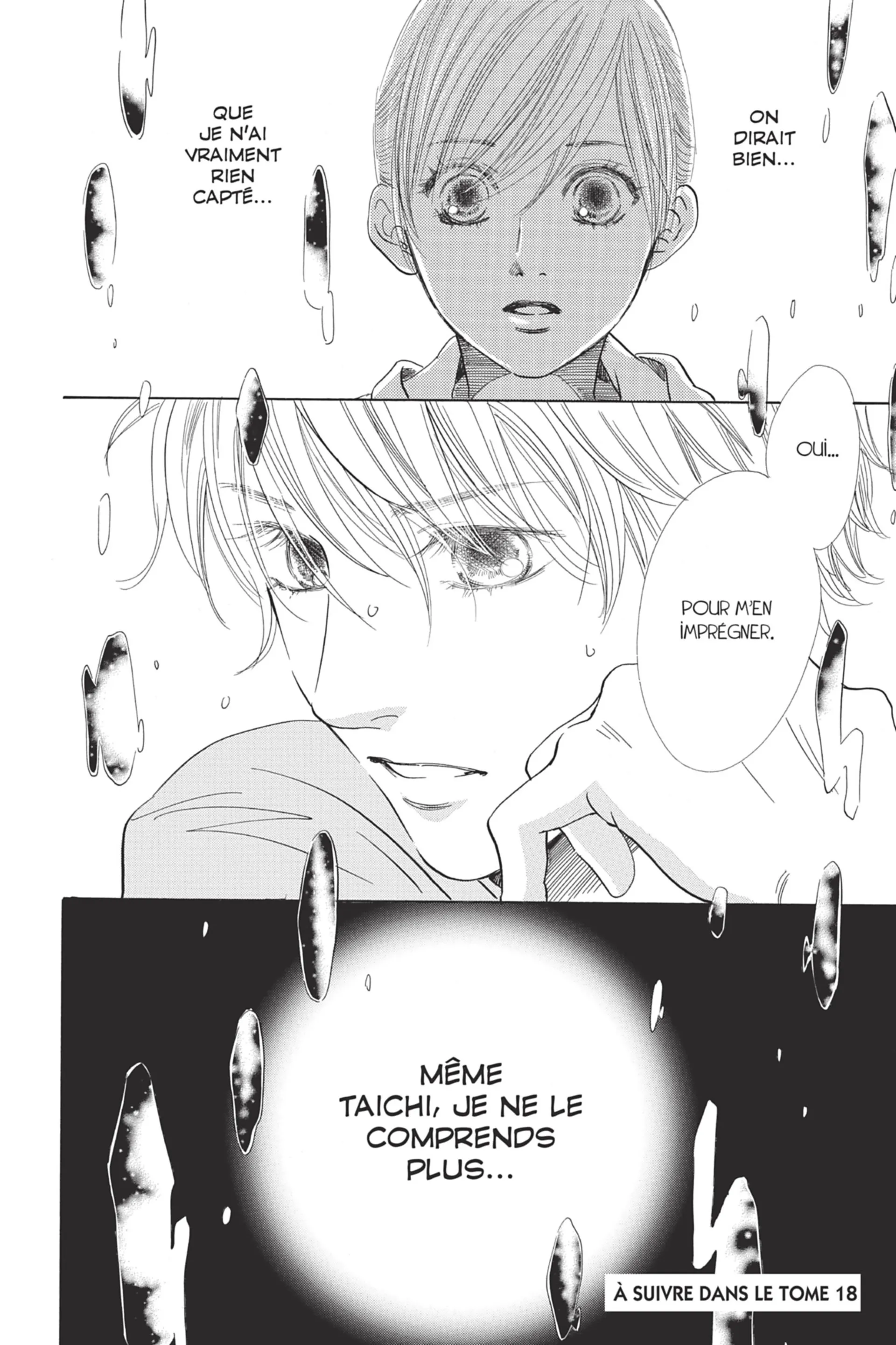 Read Chihayafuru FR Manga Online