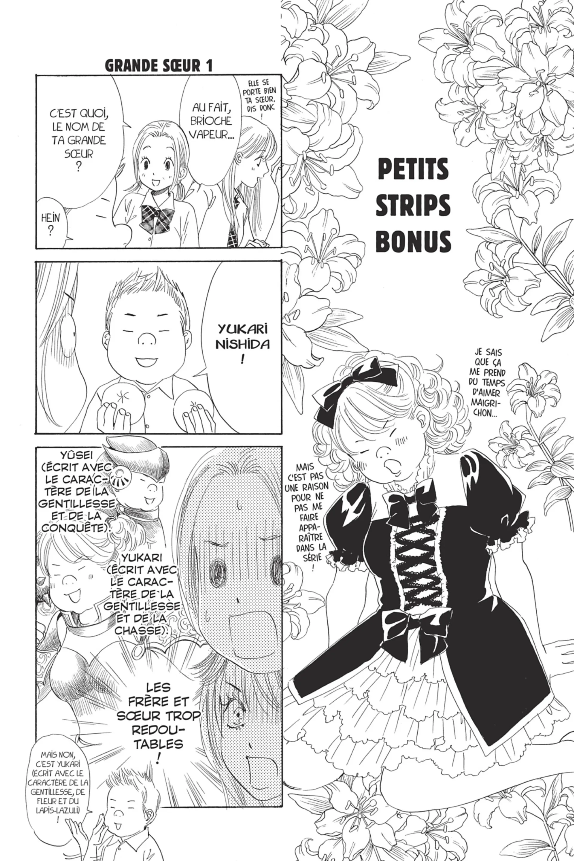 Read Chihayafuru FR Manga Online