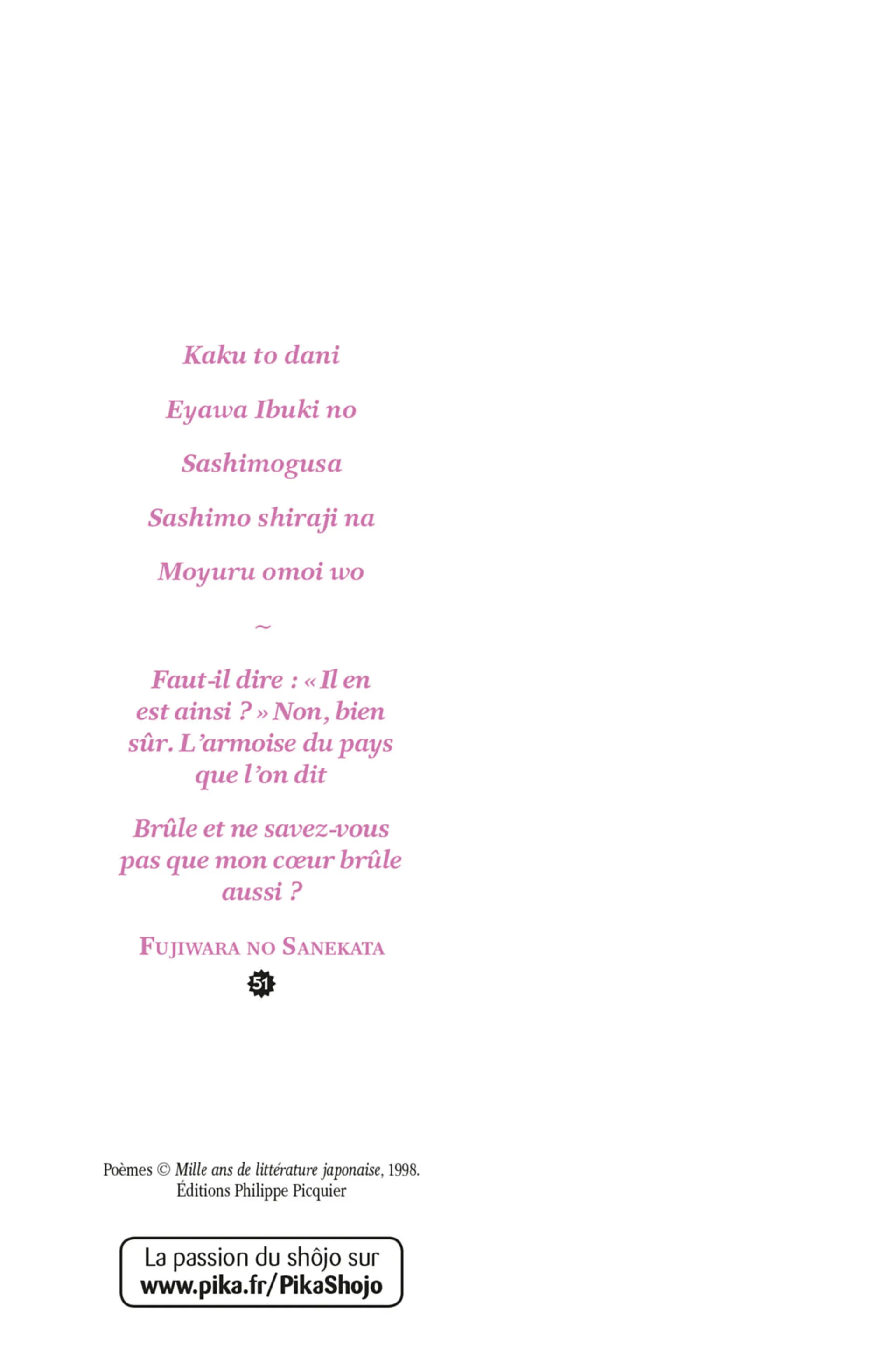 Read Chihayafuru FR Manga Online