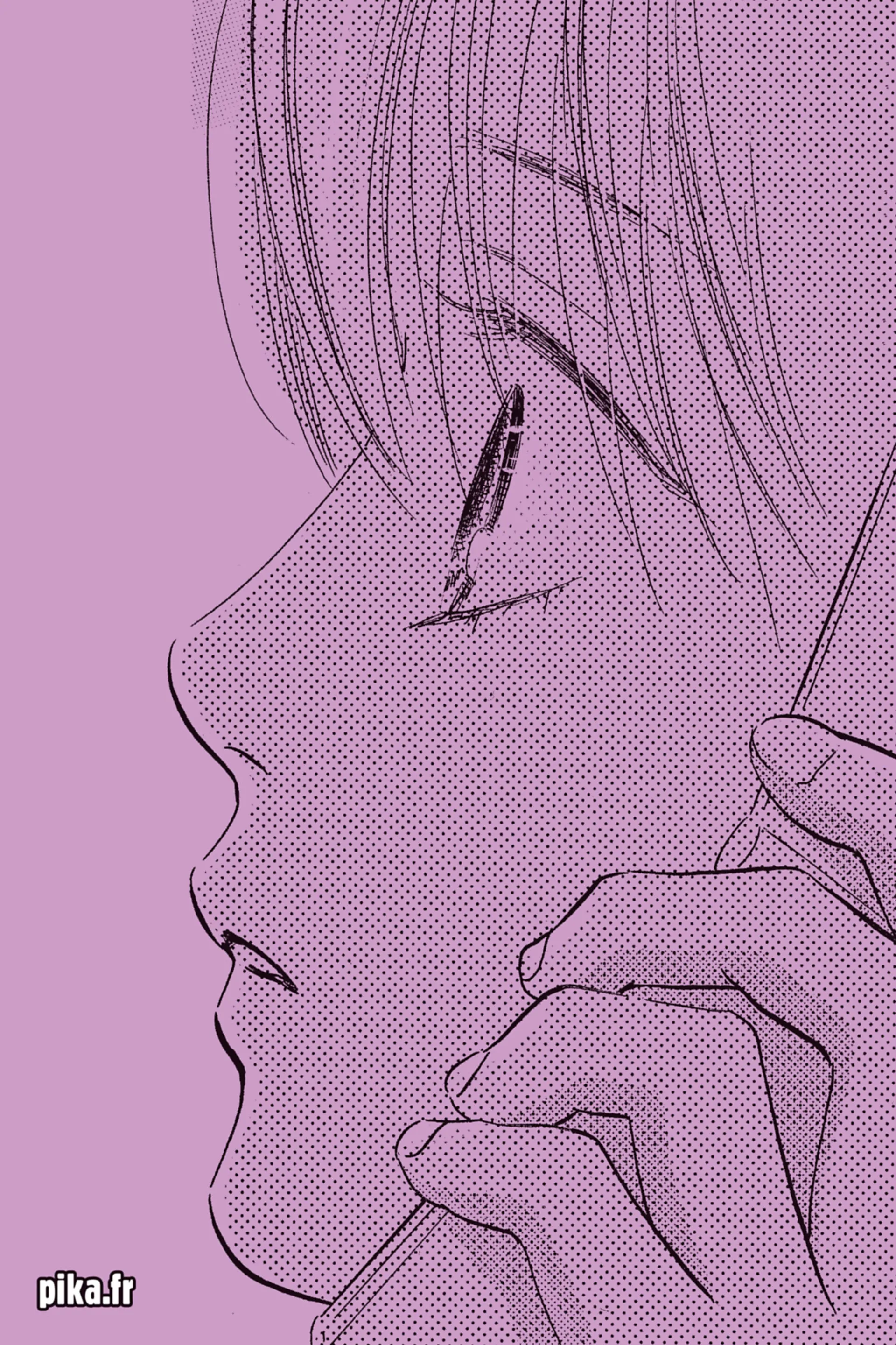 Read Chihayafuru FR Manga Online