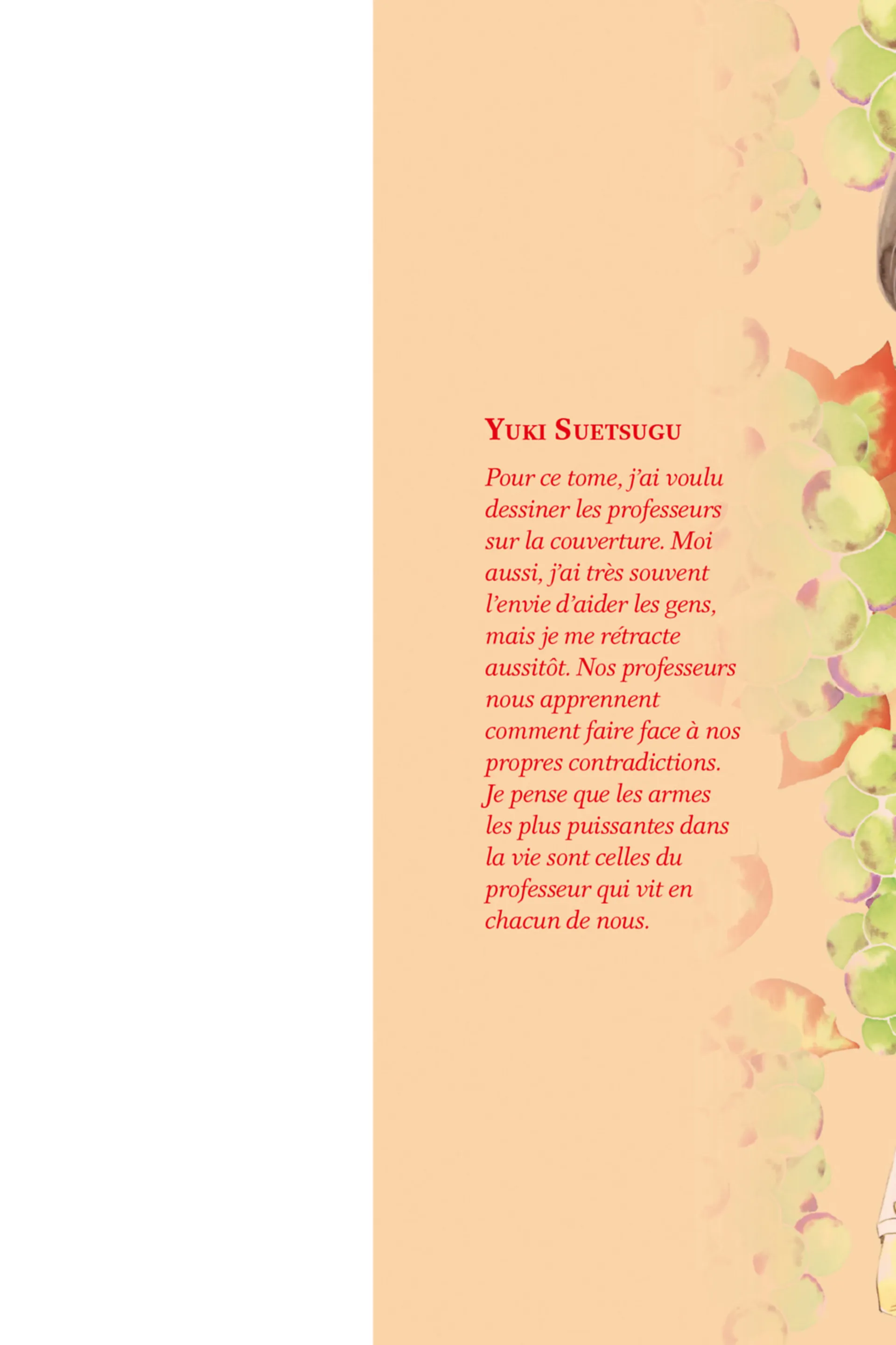 Read Chihayafuru FR Manga Online