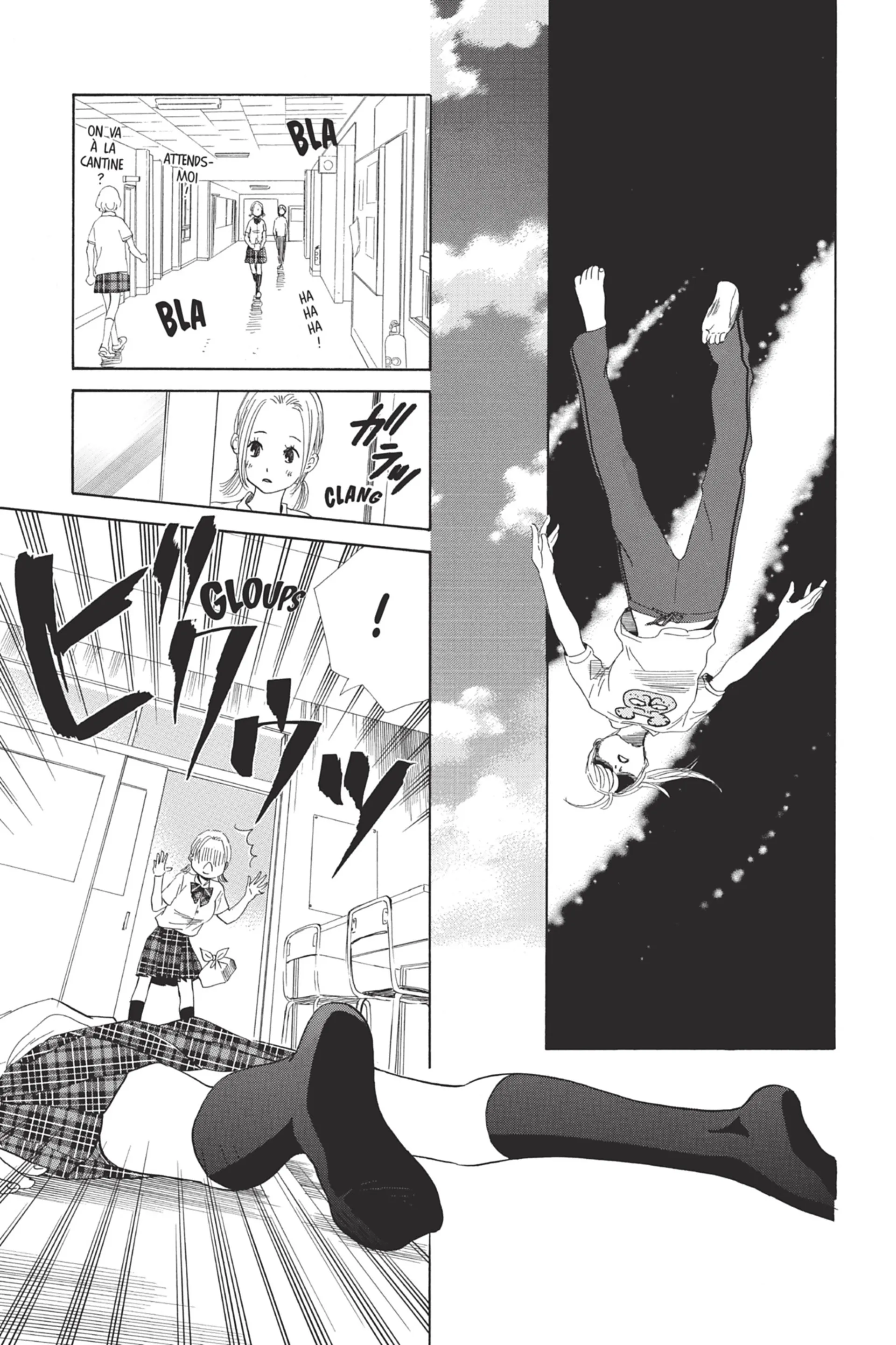 Read Chihayafuru FR Manga Online