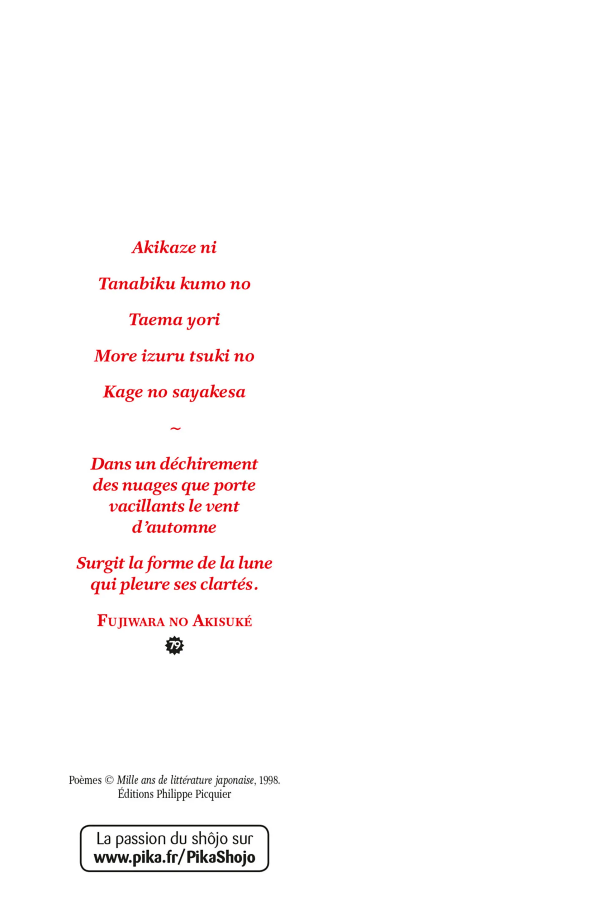 Read Chihayafuru FR Manga Online