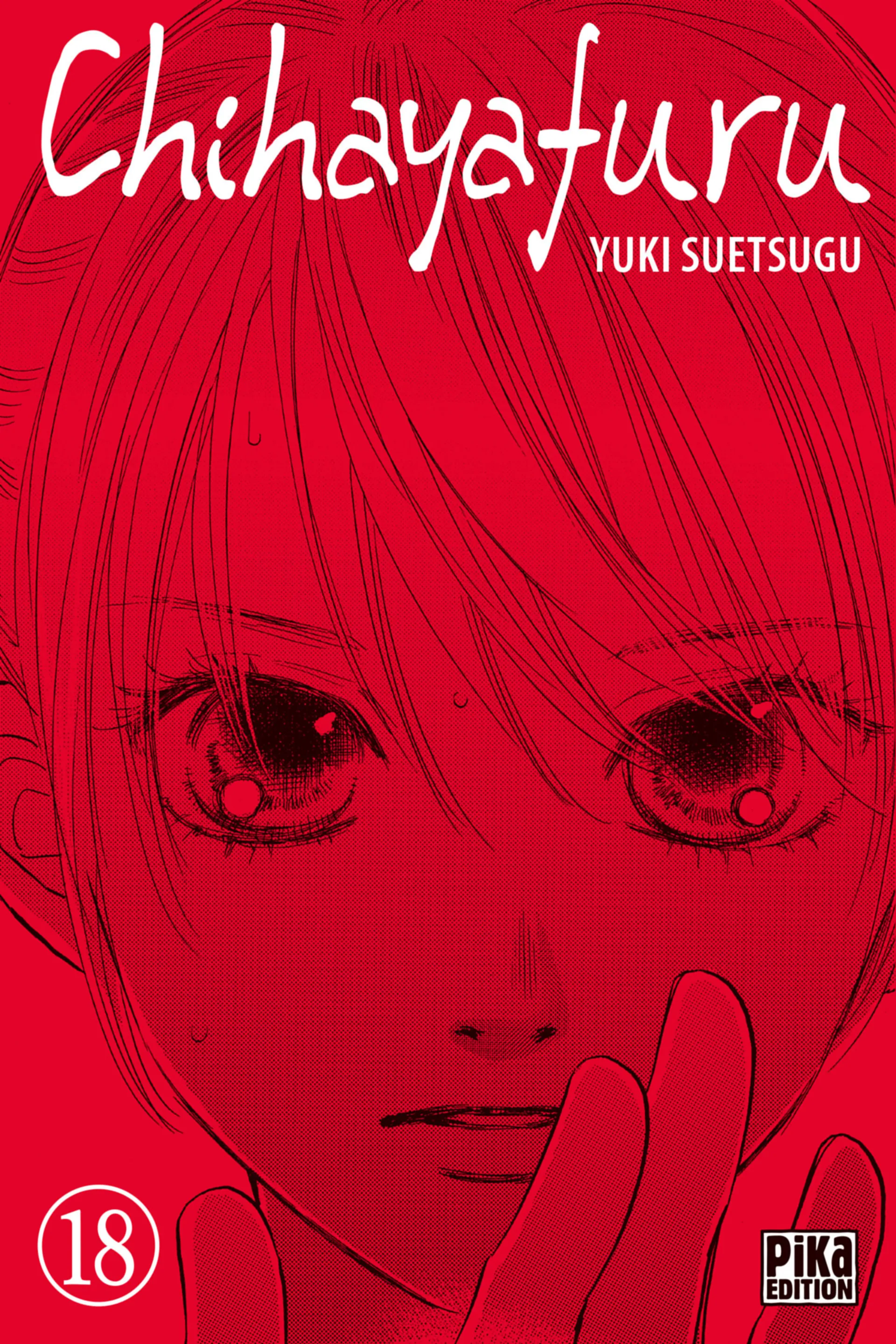 Read Chihayafuru FR Manga Online