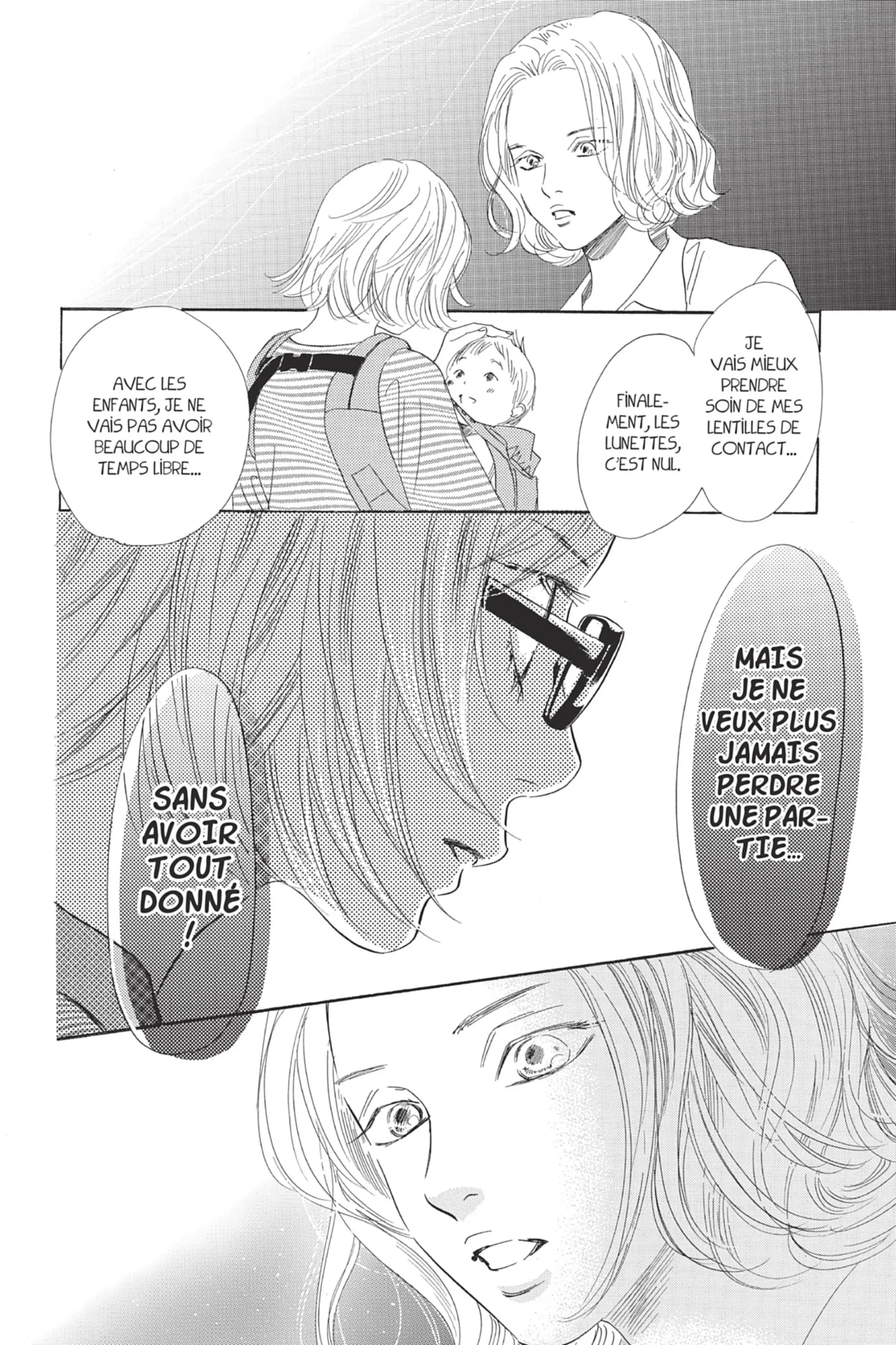 Read Chihayafuru FR Manga Online
