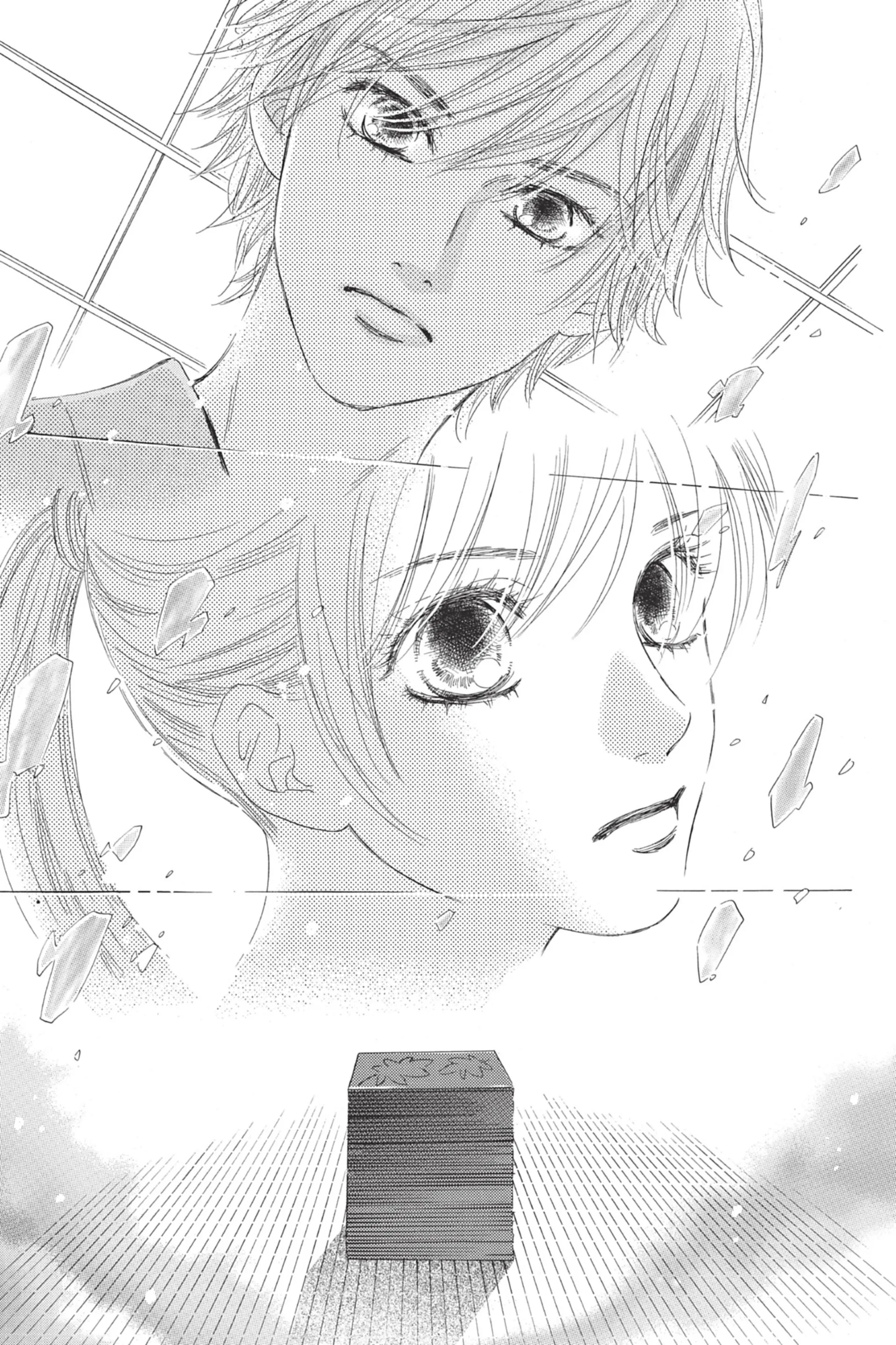 Read Chihayafuru FR Manga Online