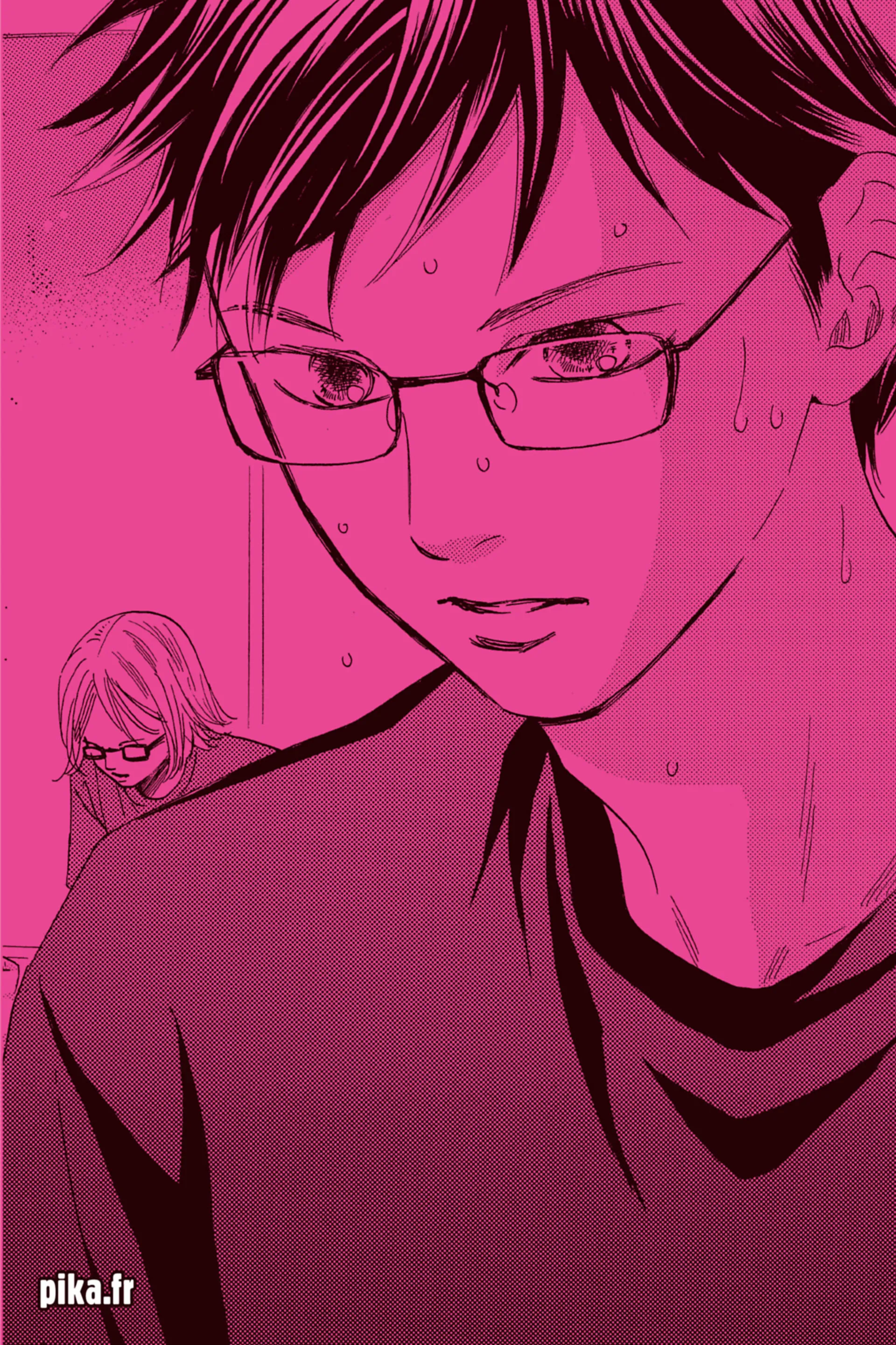 Read Chihayafuru FR Manga Online