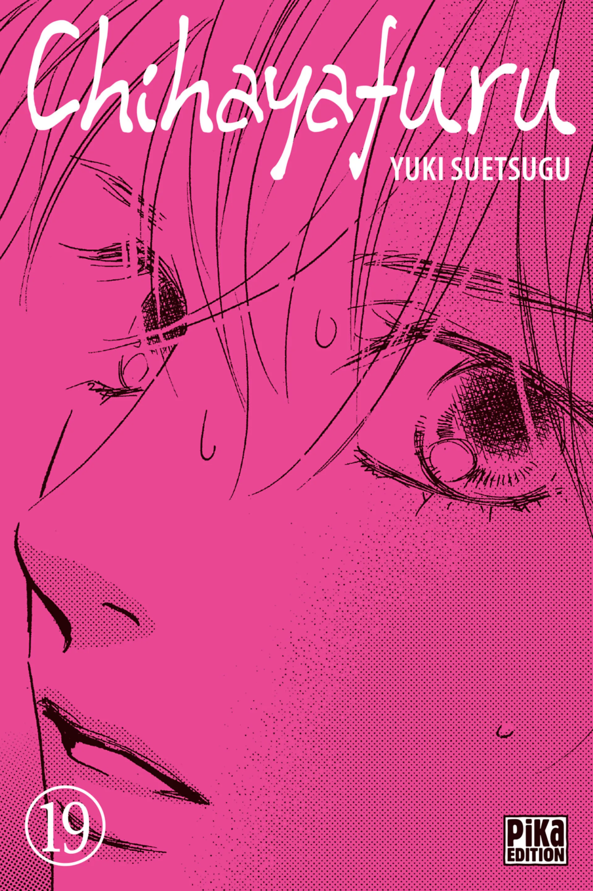 Read Chihayafuru FR Manga Online