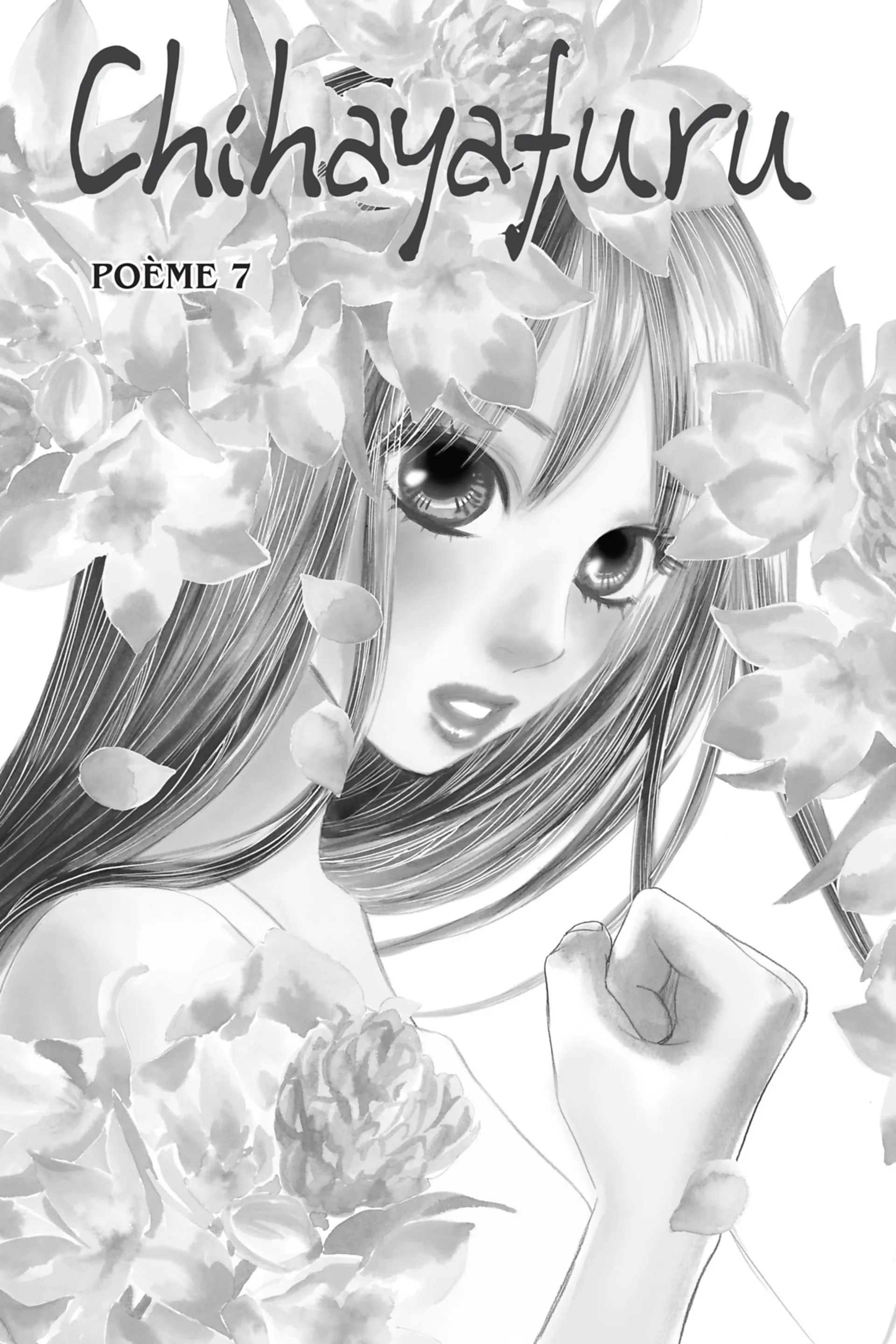Read Chihayafuru FR Manga Online