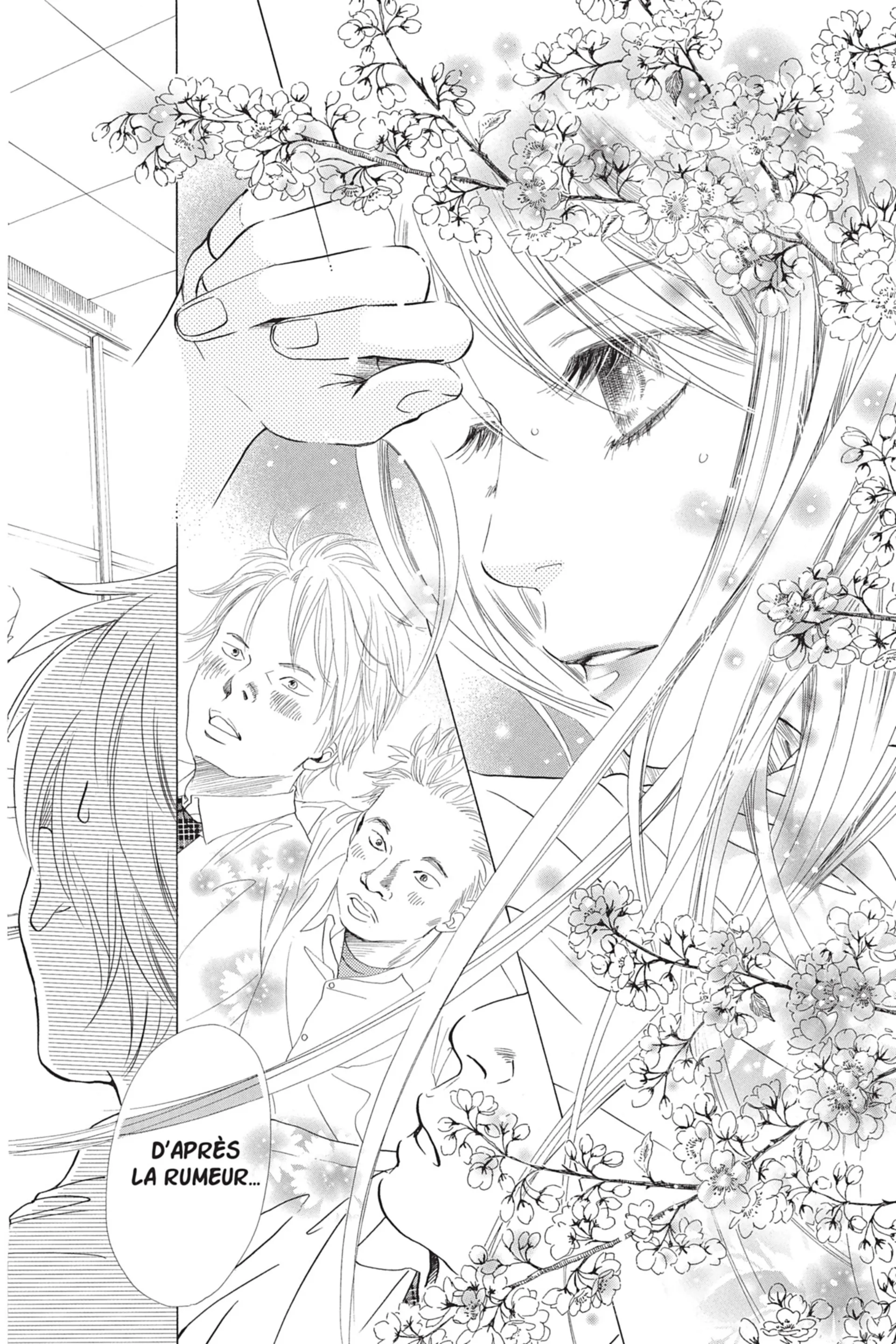 Read Chihayafuru FR Manga Online