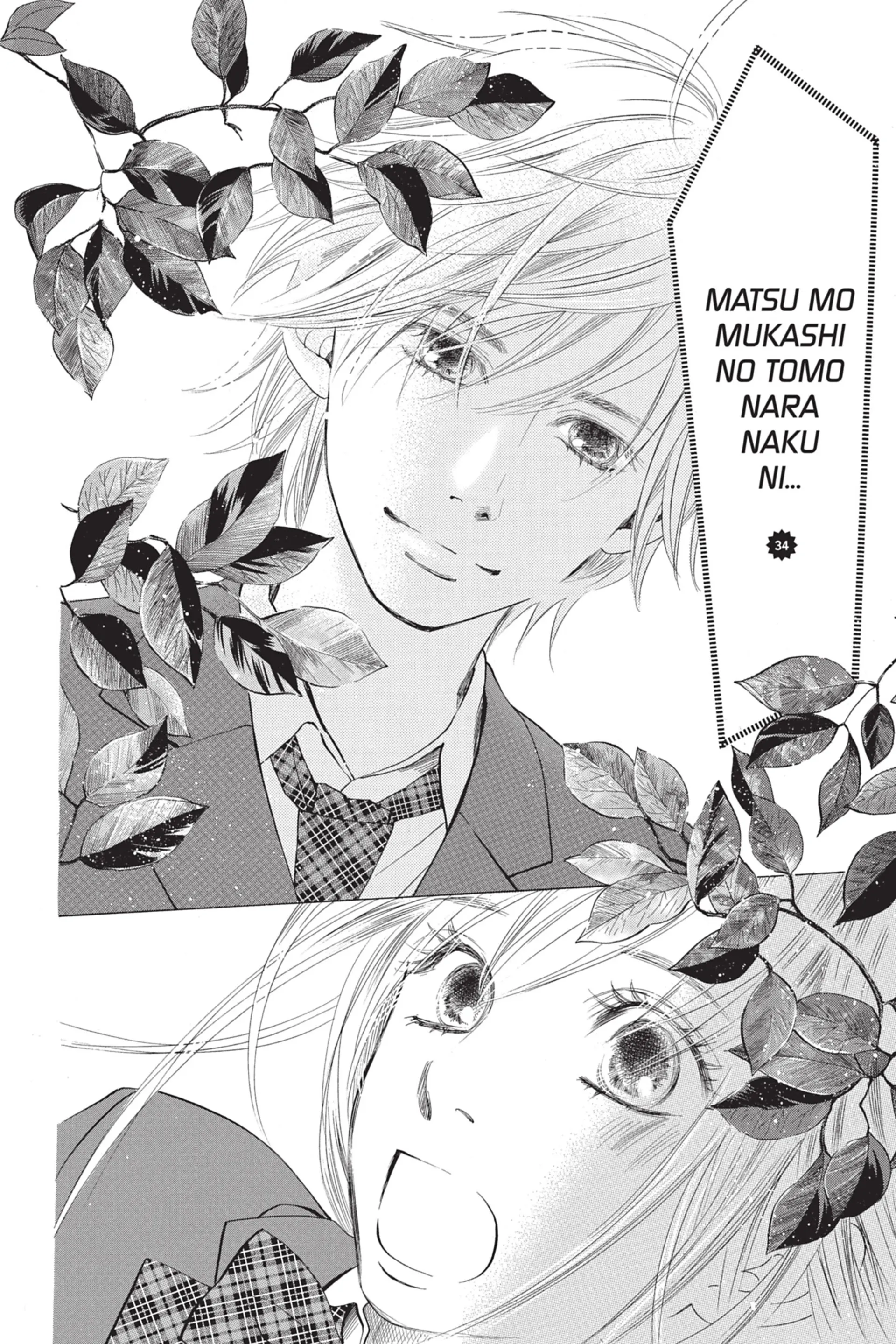 Read Chihayafuru FR Manga Online