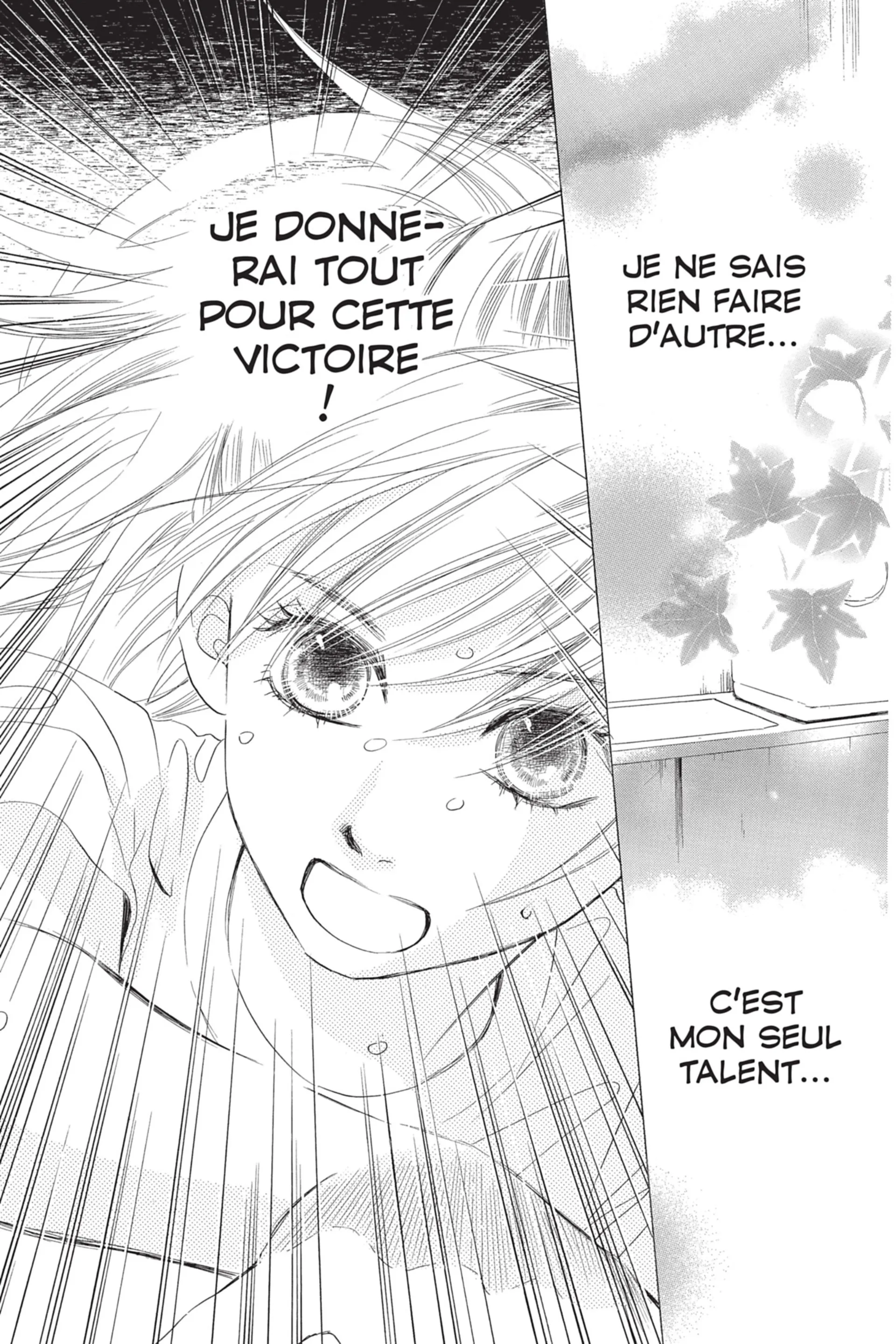 Read Chihayafuru FR Manga Online