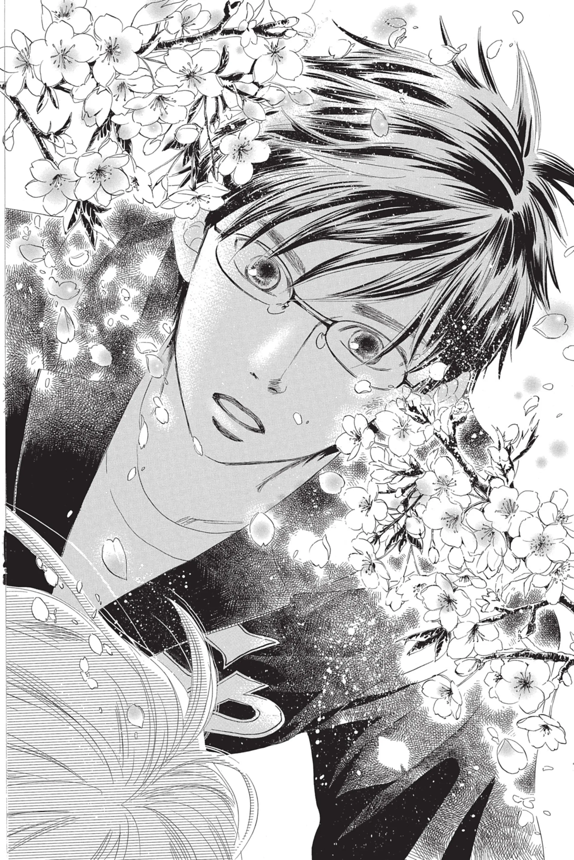 Read Chihayafuru FR Manga Online