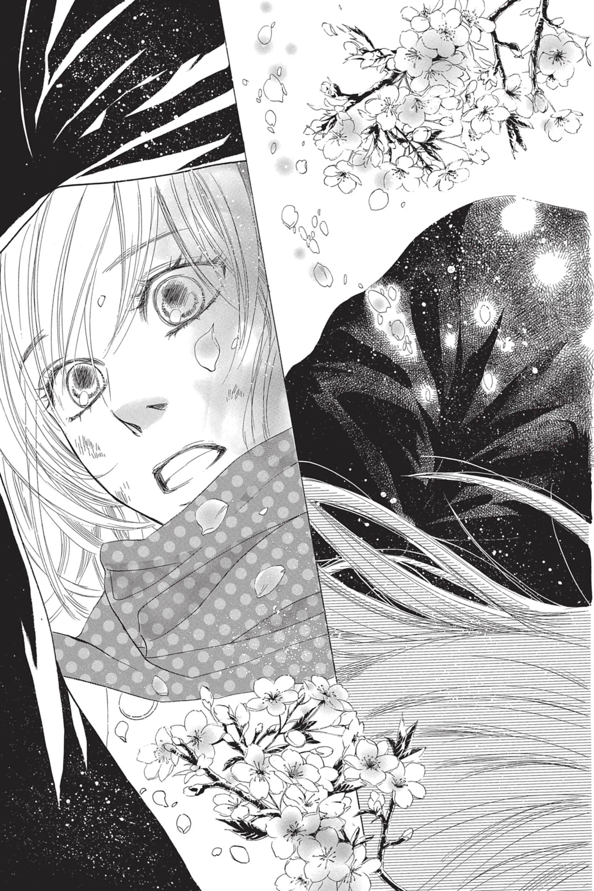 Read Chihayafuru FR Manga Online