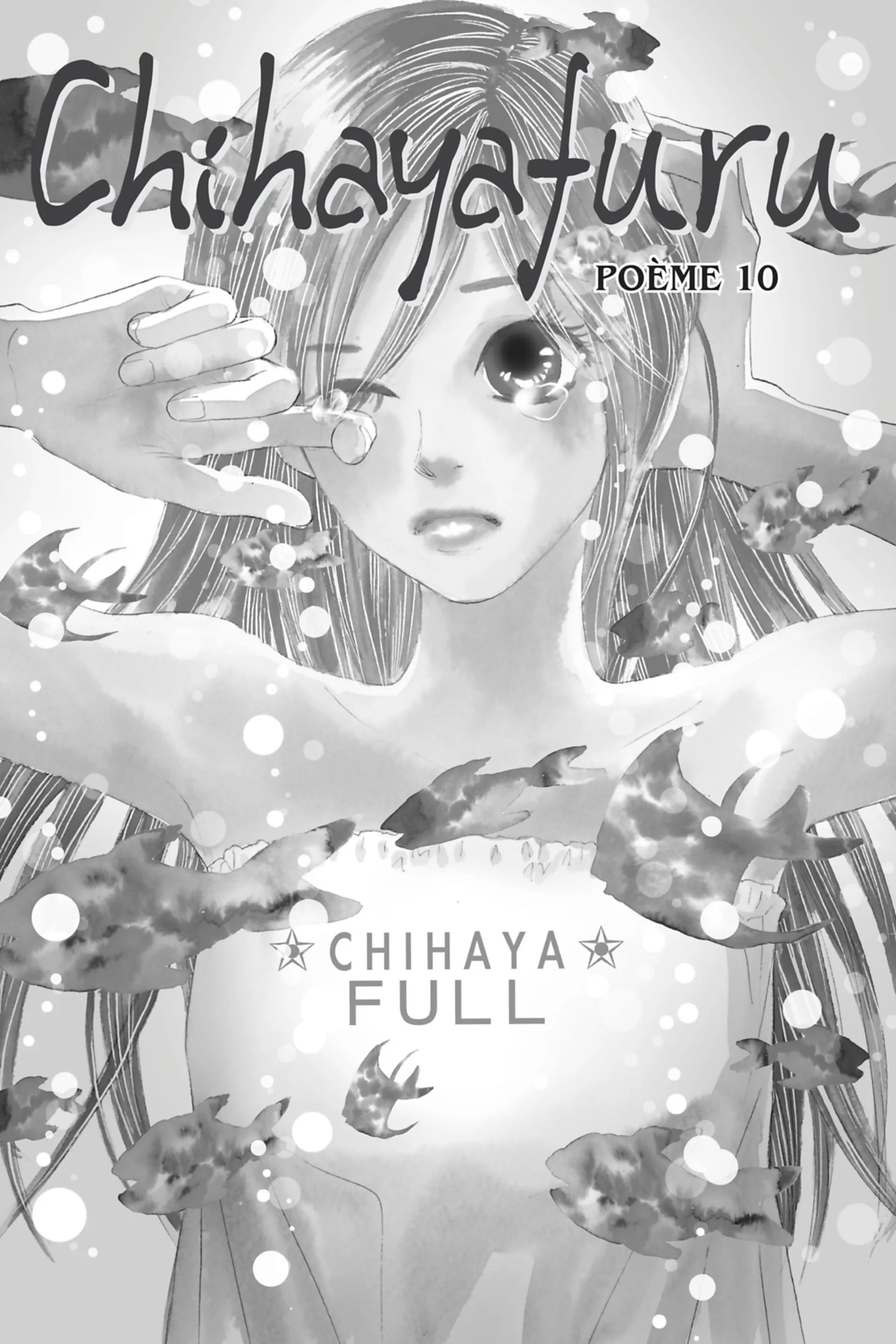 Read Chihayafuru FR Manga Online