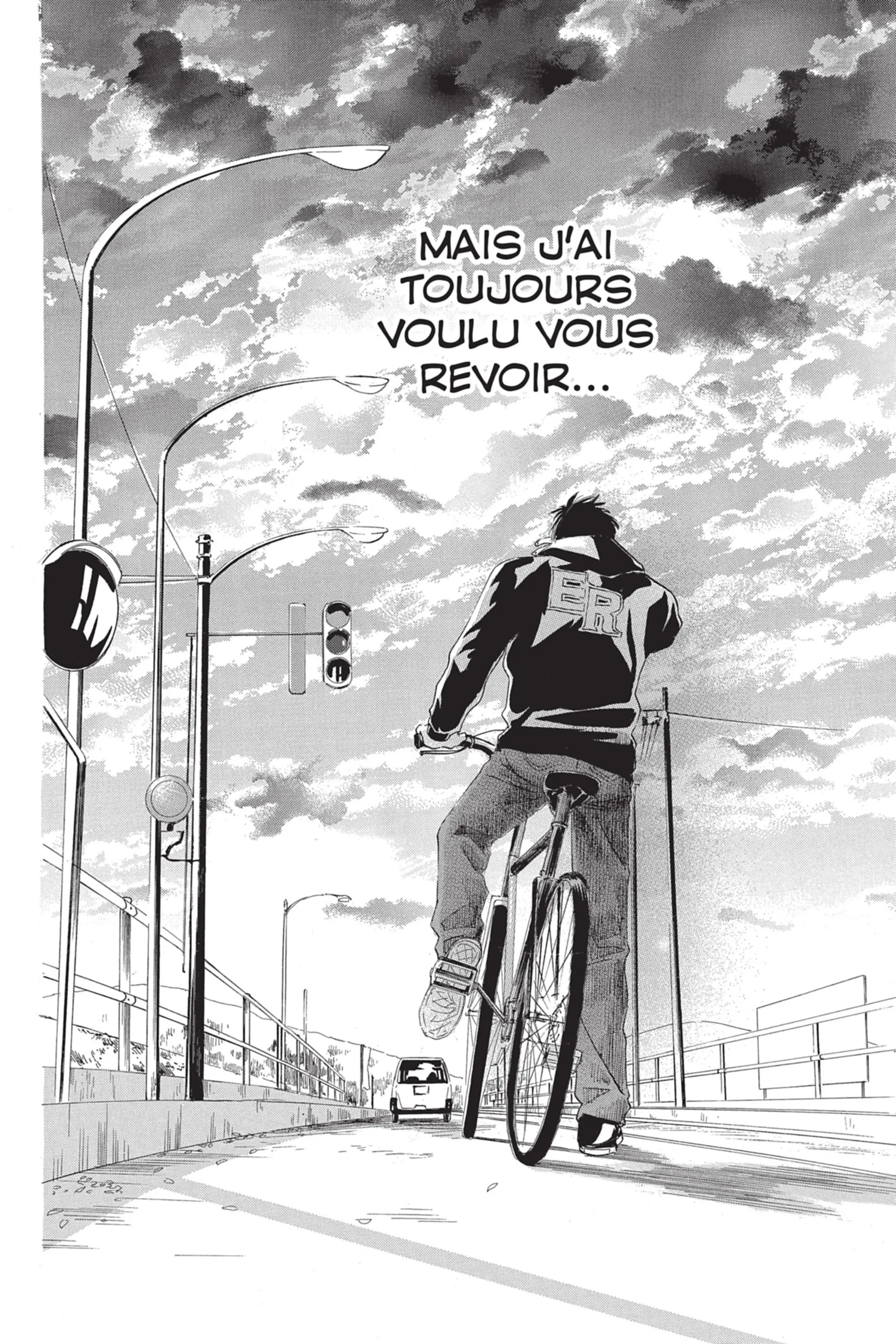 Read Chihayafuru FR Manga Online