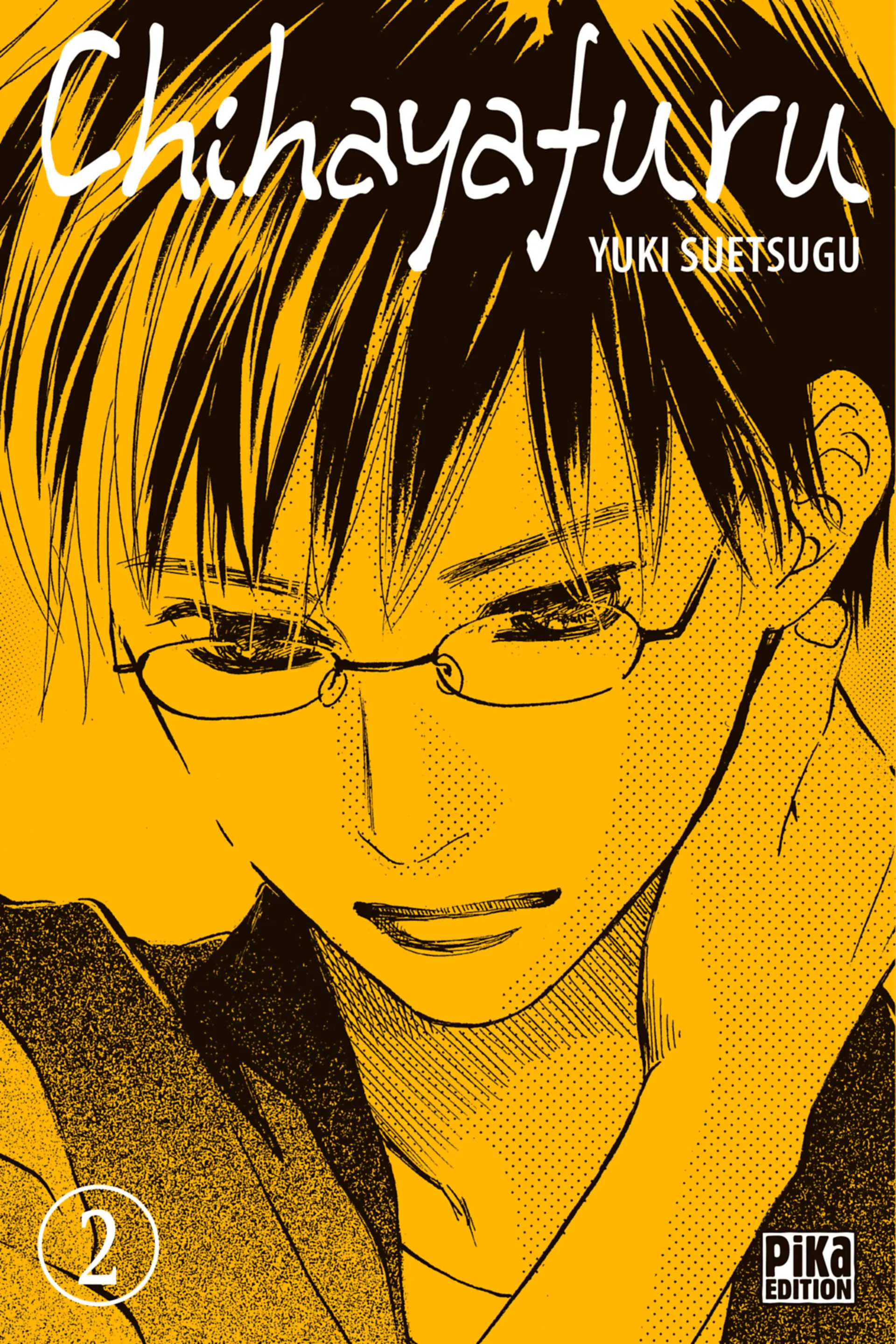 Read Chihayafuru FR Manga Online