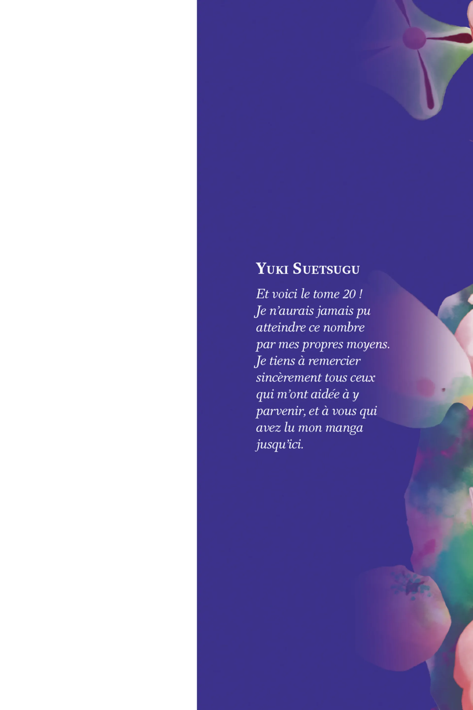 Read Chihayafuru FR Manga Online