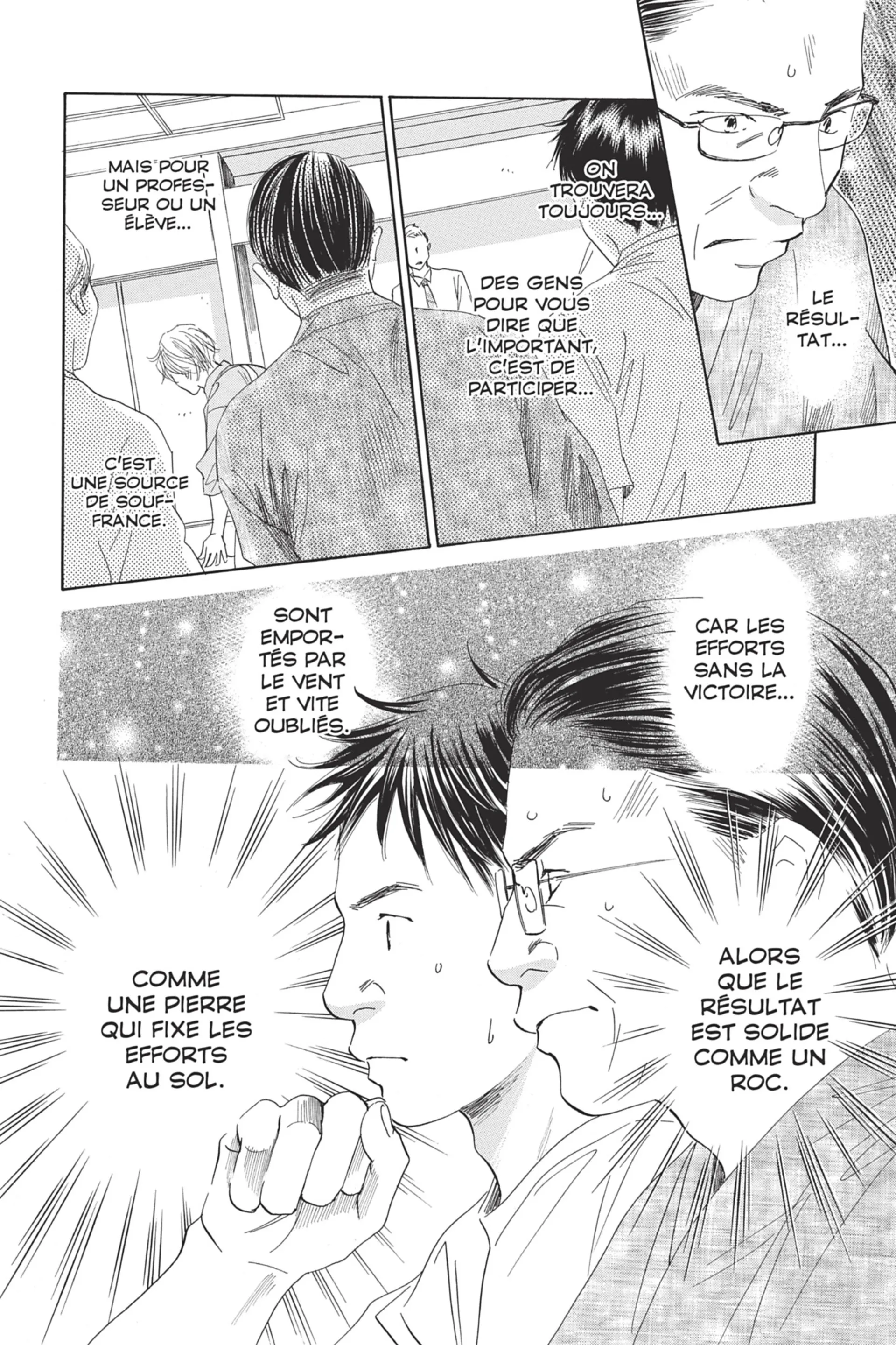 Read Chihayafuru FR Manga Online