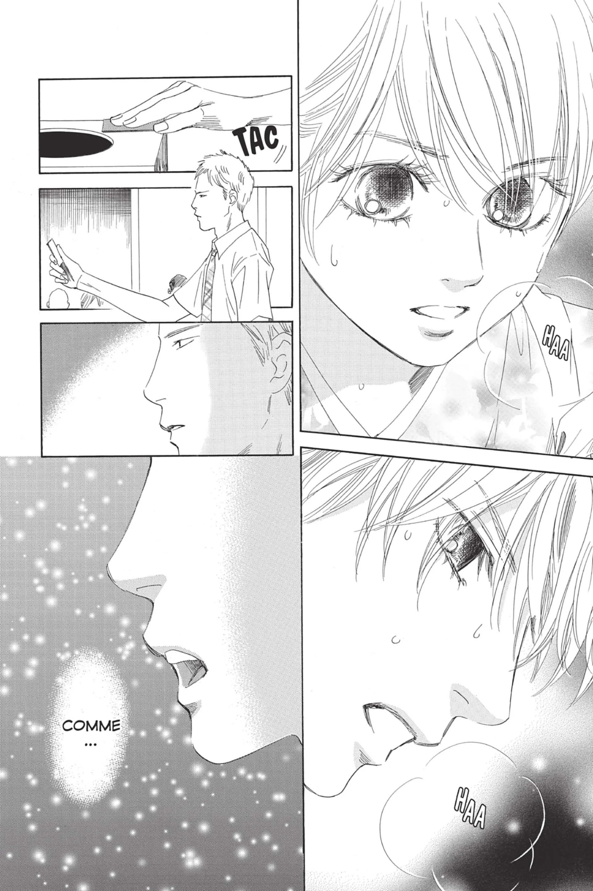 Read Chihayafuru FR Manga Online
