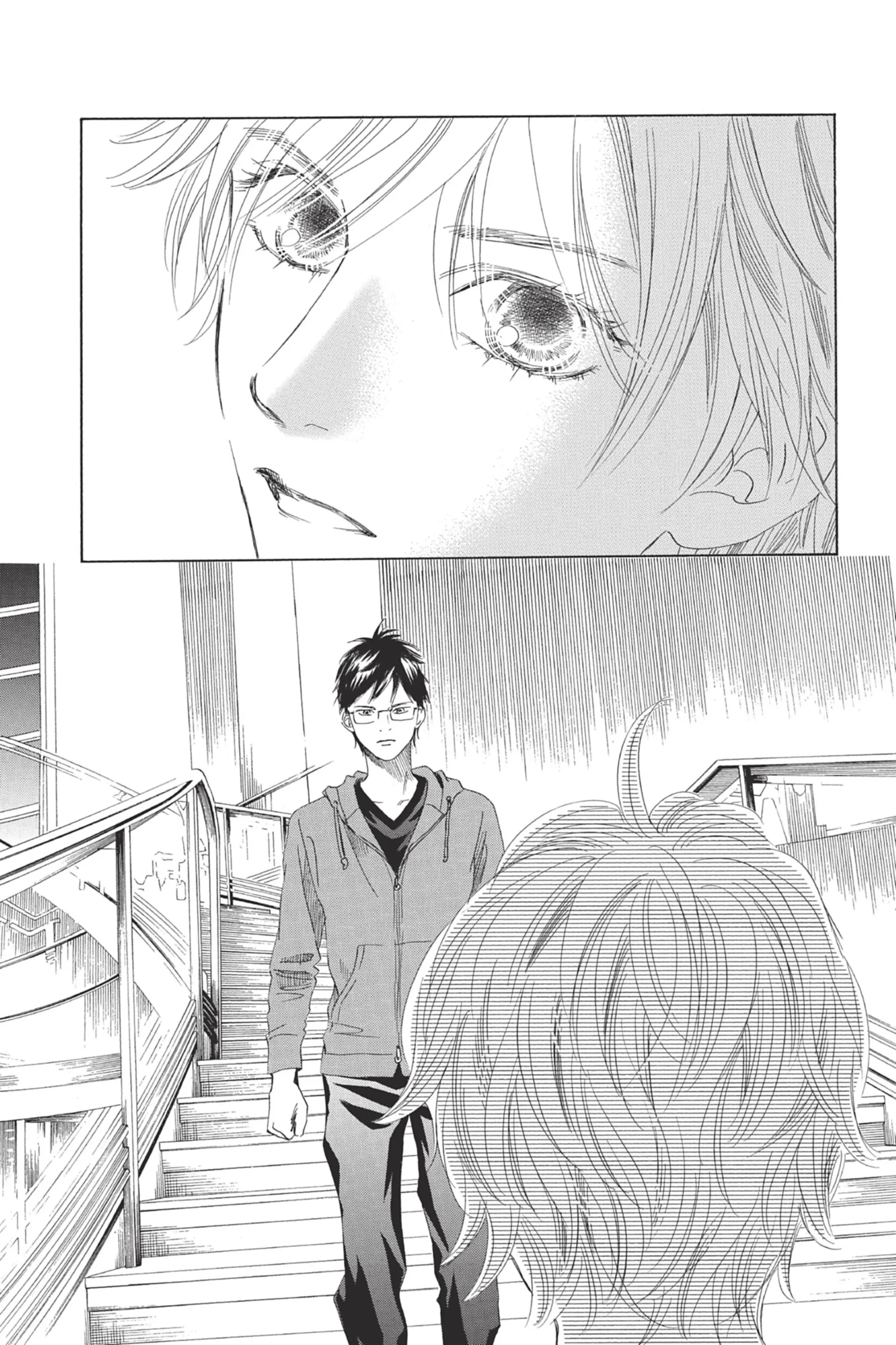 Read Chihayafuru FR Manga Online