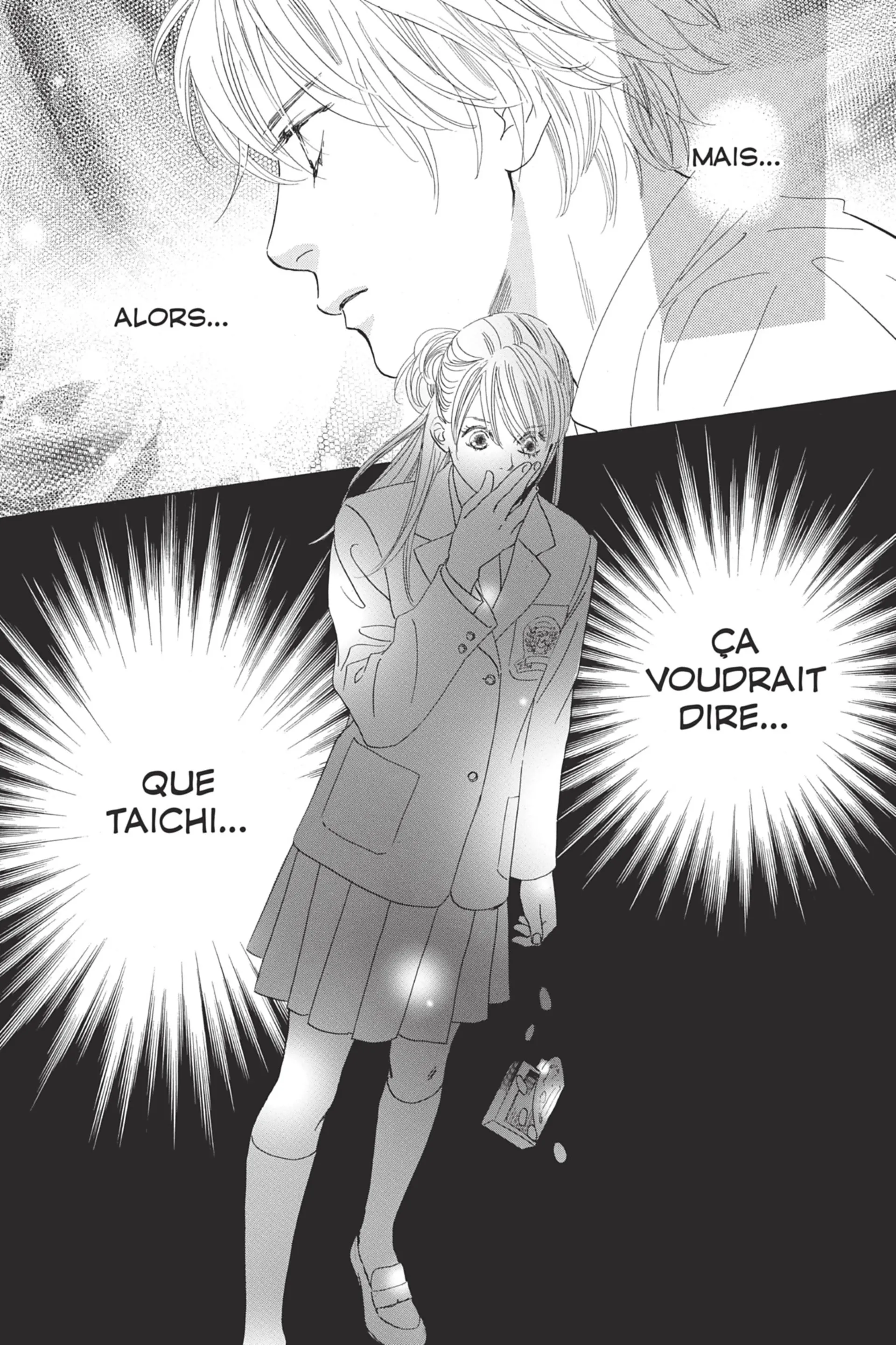 Read Chihayafuru FR Manga Online