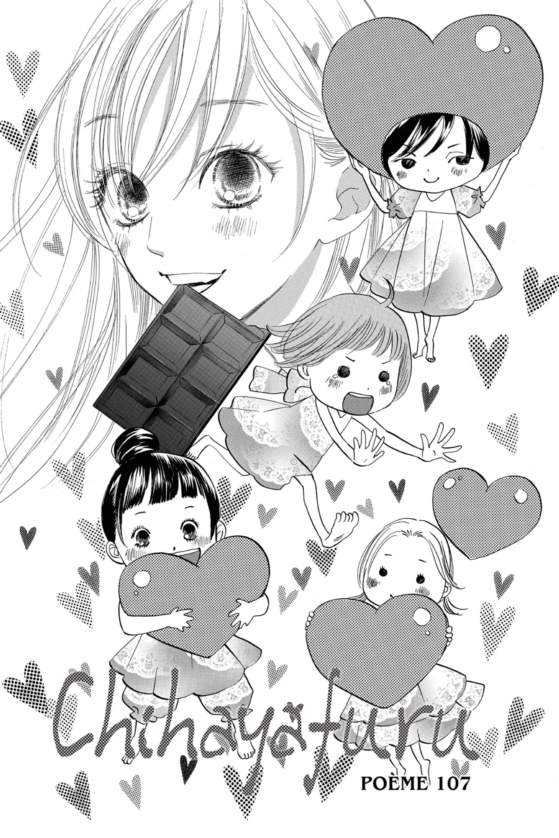 Read Chihayafuru FR Manga Online